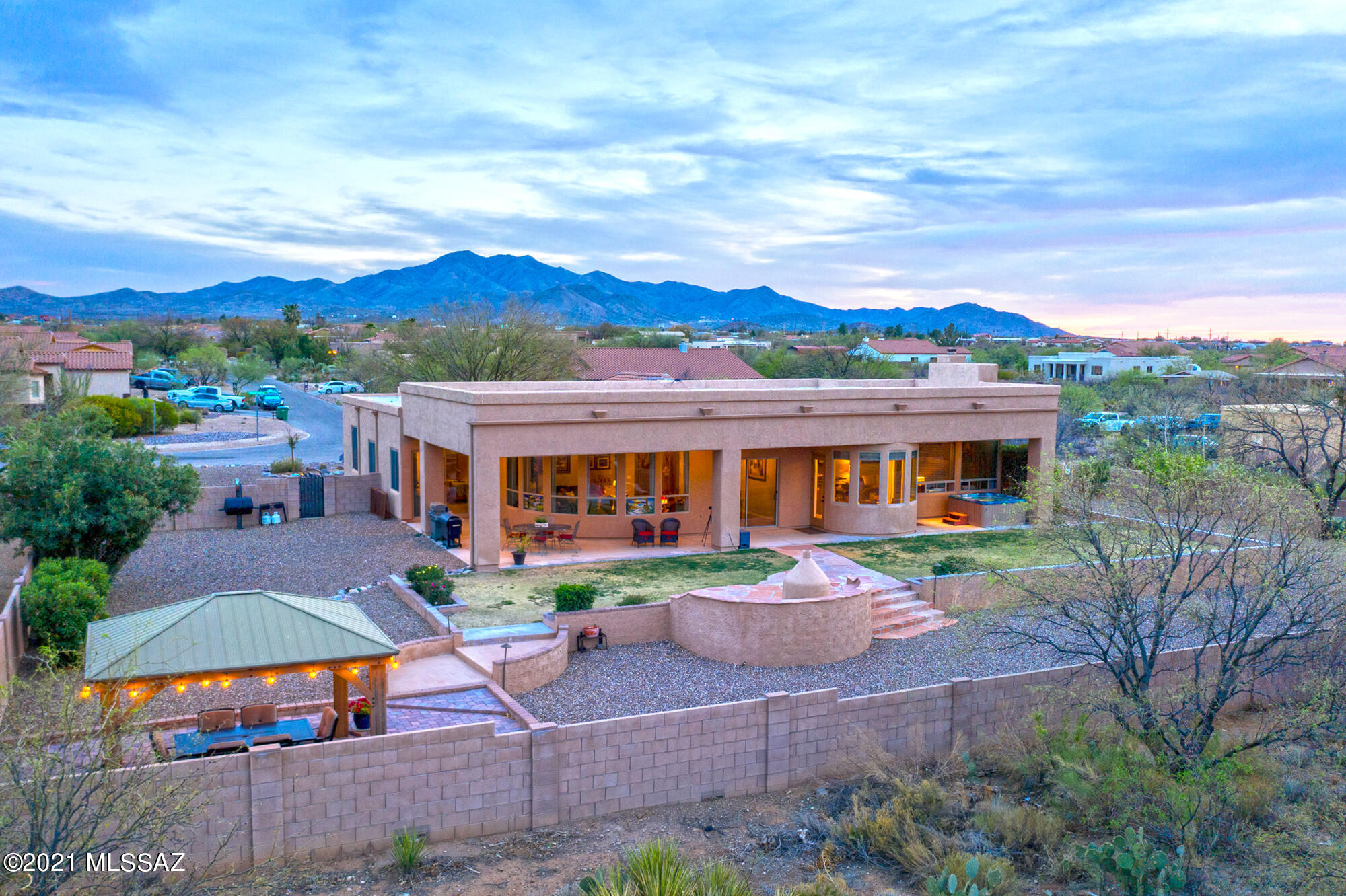 Whetstone Ranch (1-63) - Residential