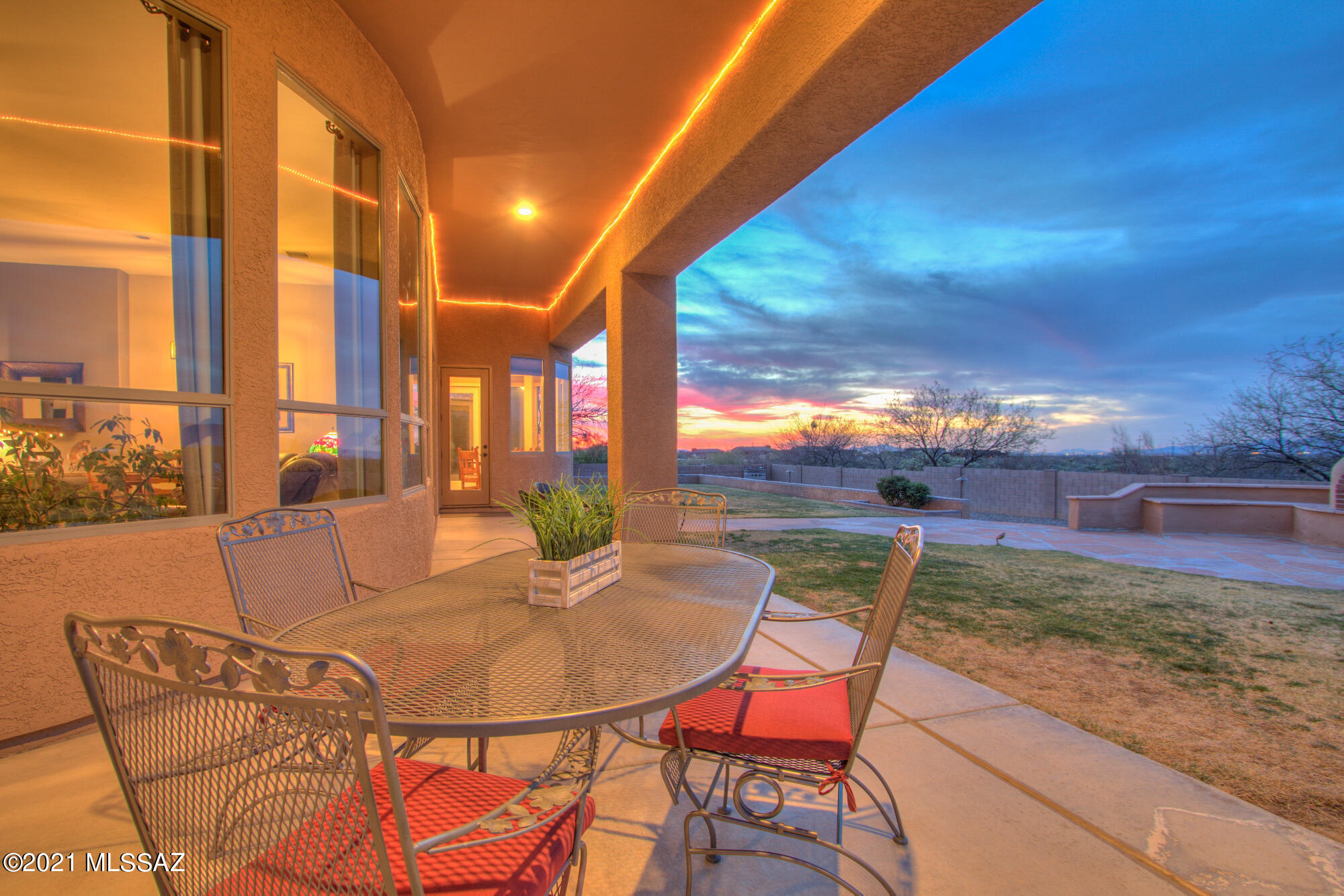 Whetstone Ranch (1-63) - Residential