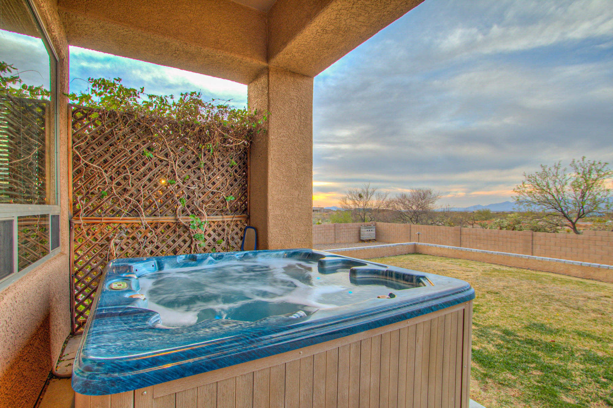 Whetstone Ranch (1-63) - Residential