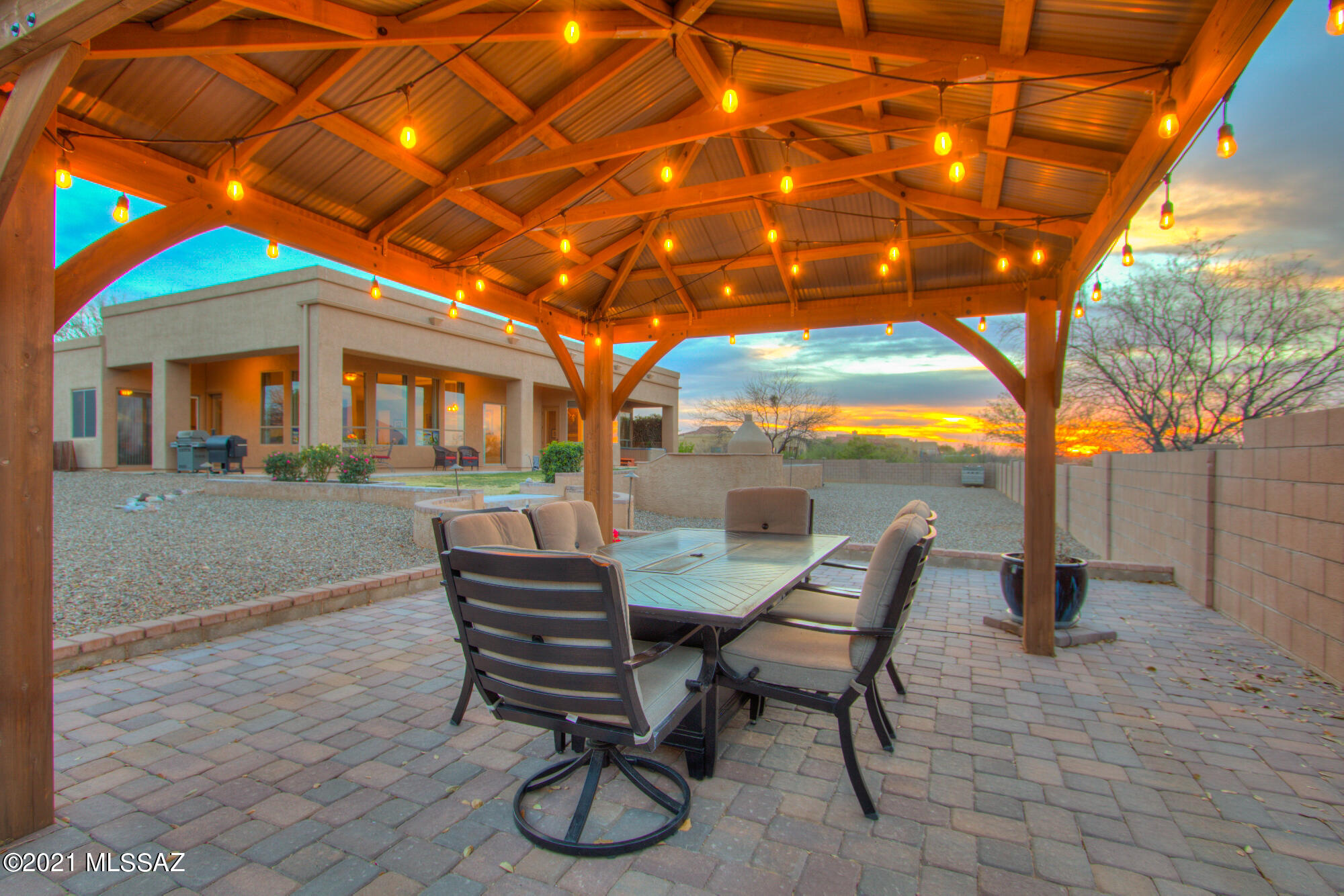 Whetstone Ranch (1-63) - Residential