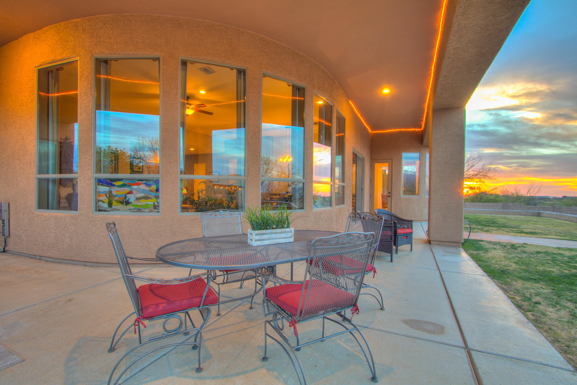 Whetstone Ranch (1-63) - Residential