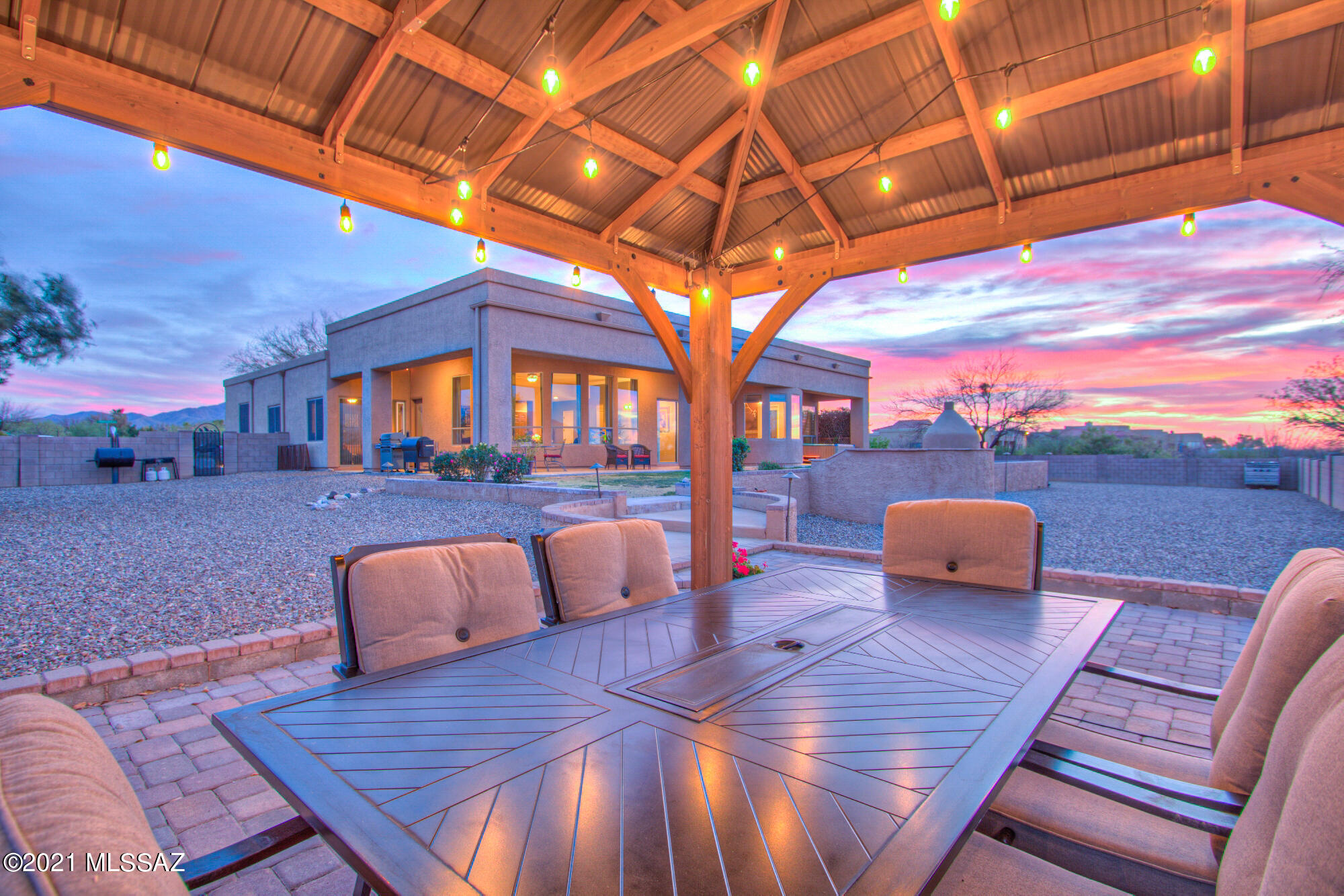 Whetstone Ranch (1-63) - Residential