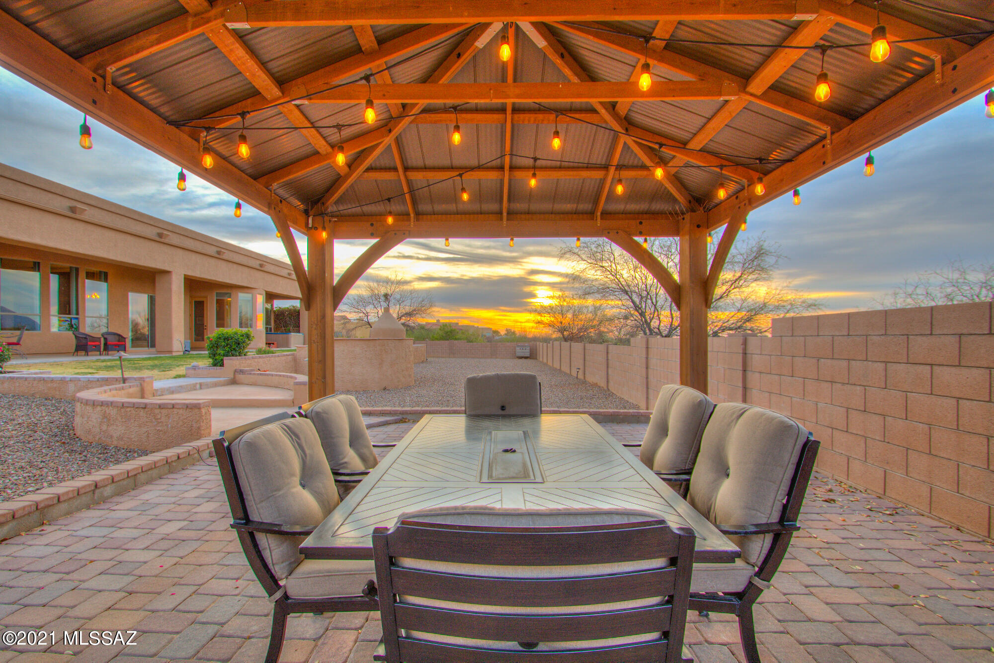 Whetstone Ranch (1-63) - Residential
