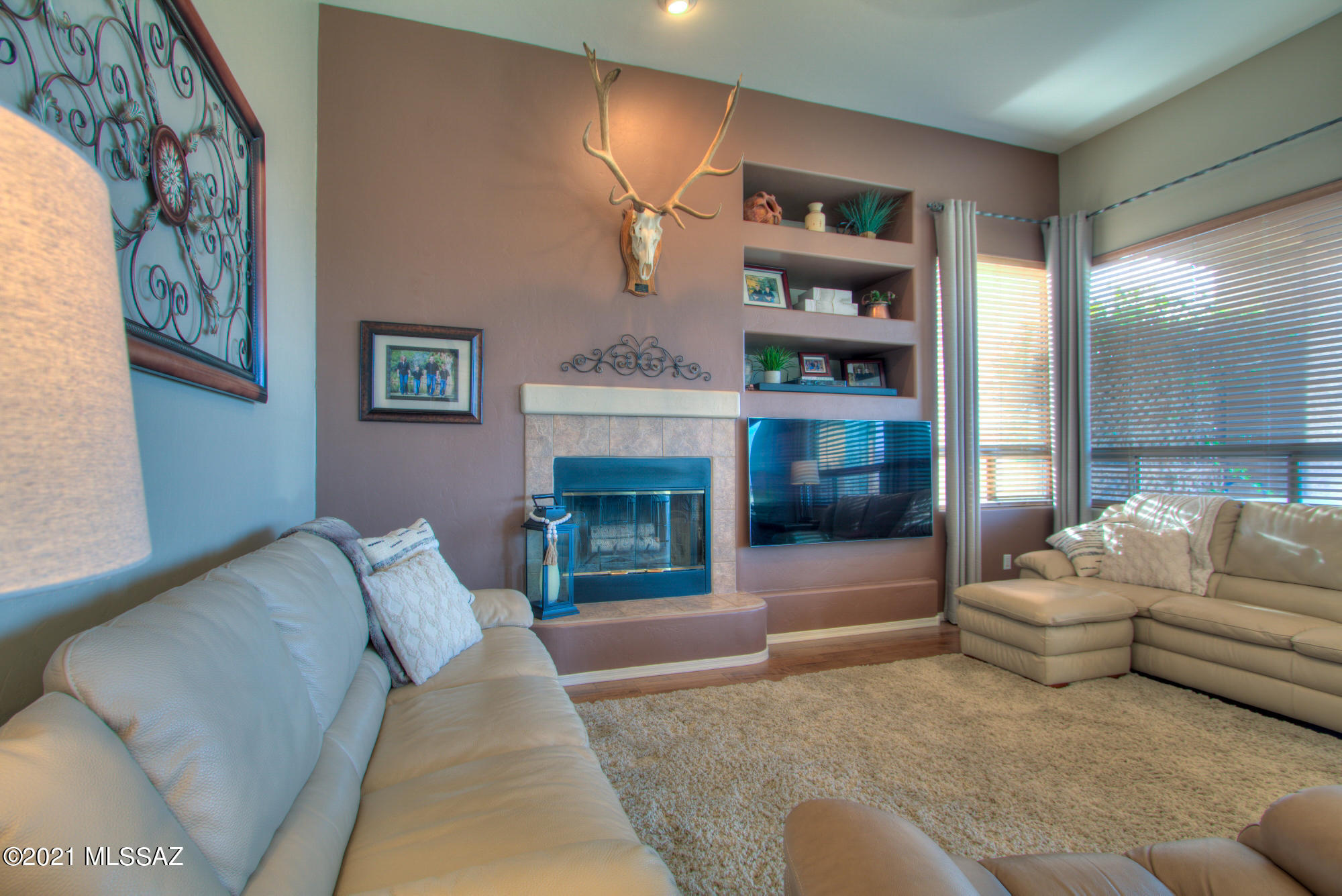 Whetstone Ranch (1-63) - Residential