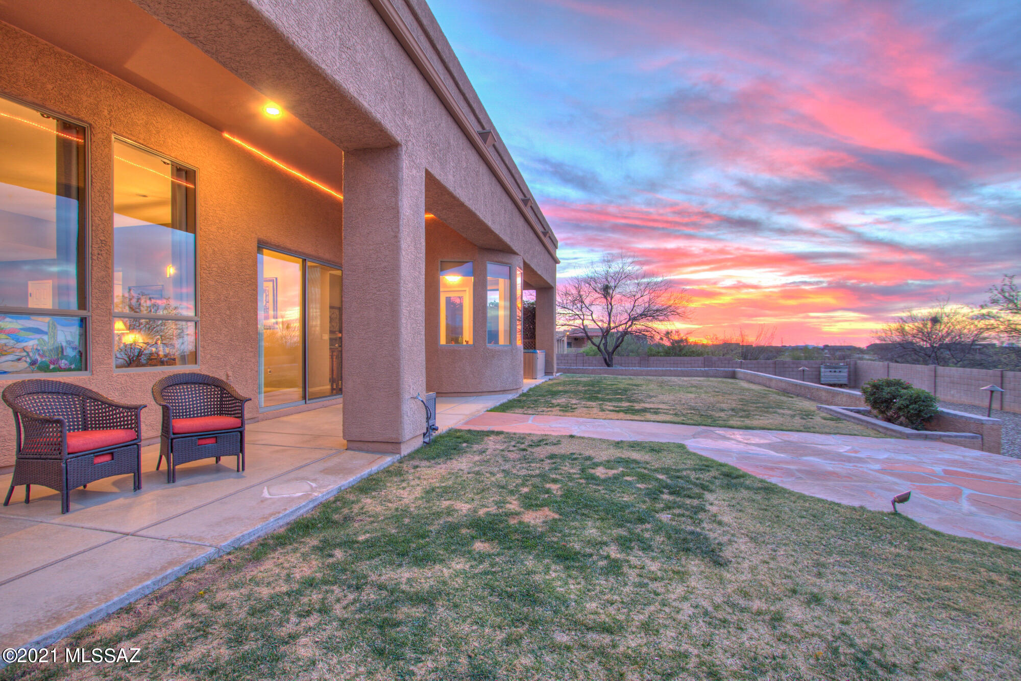 Whetstone Ranch (1-63) - Residential