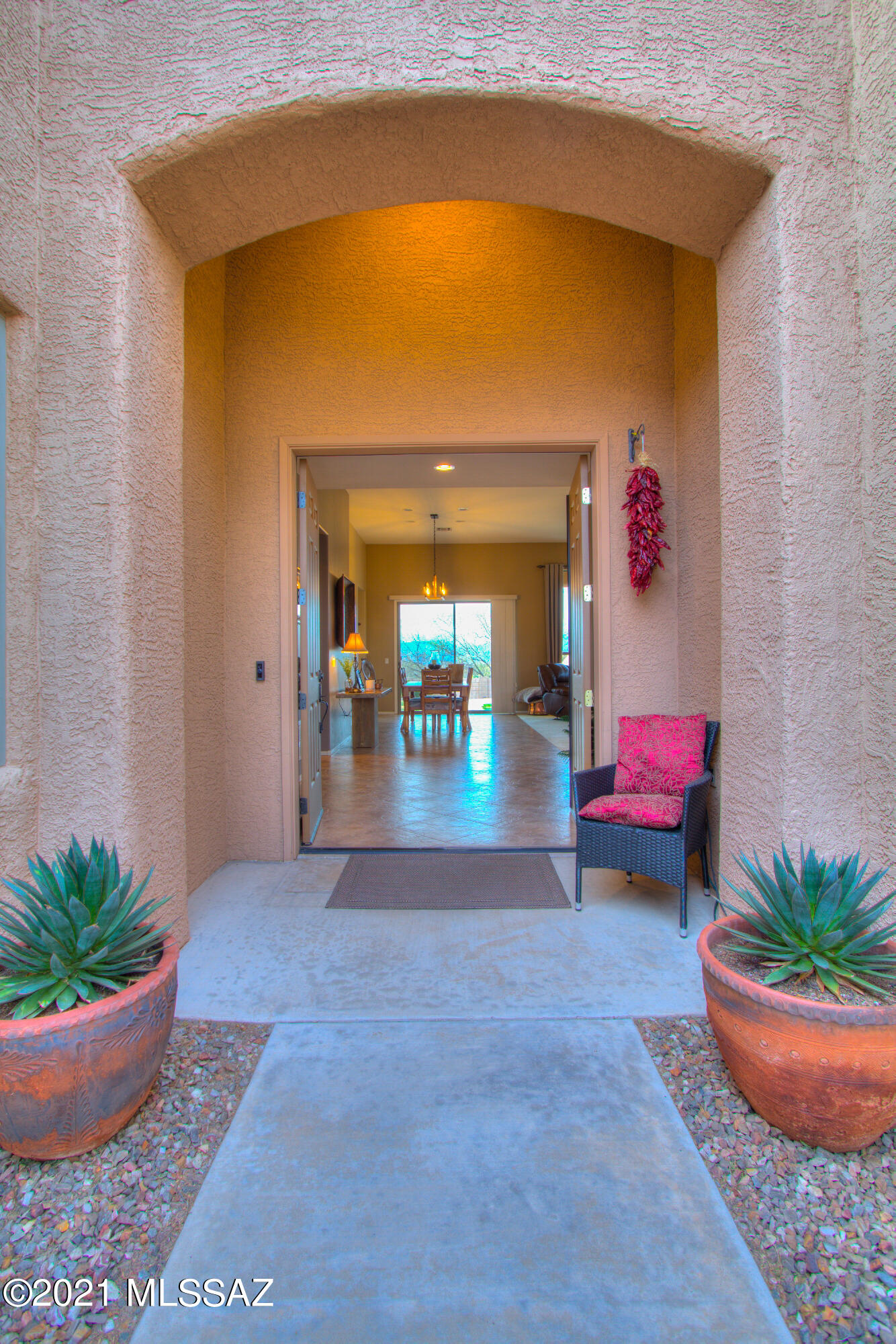 Whetstone Ranch (1-63) - Residential