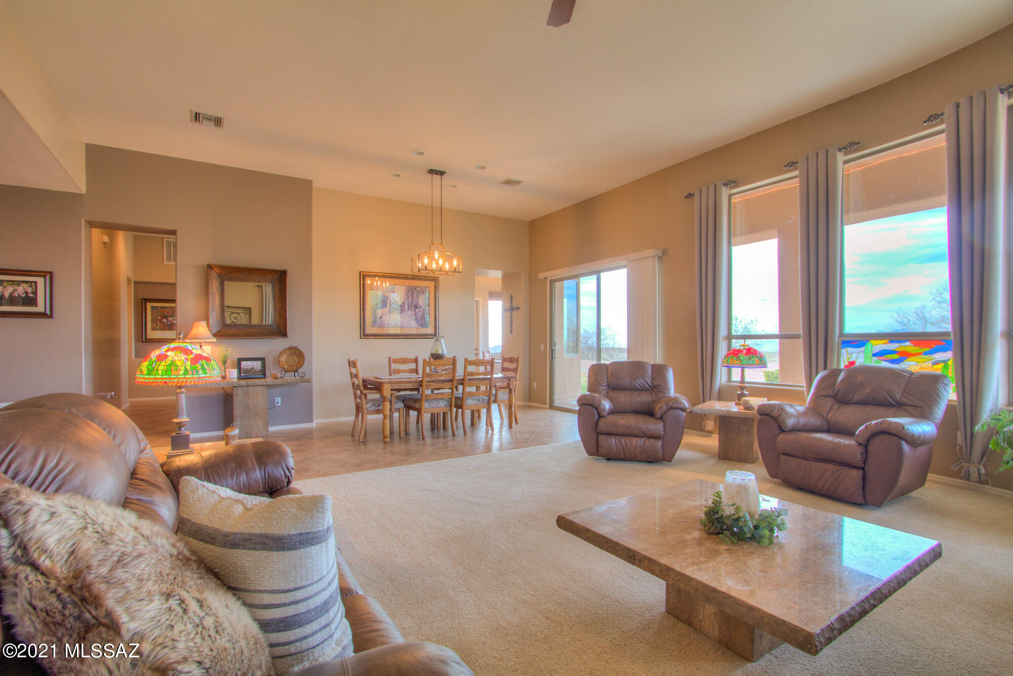 Whetstone Ranch (1-63) - Residential