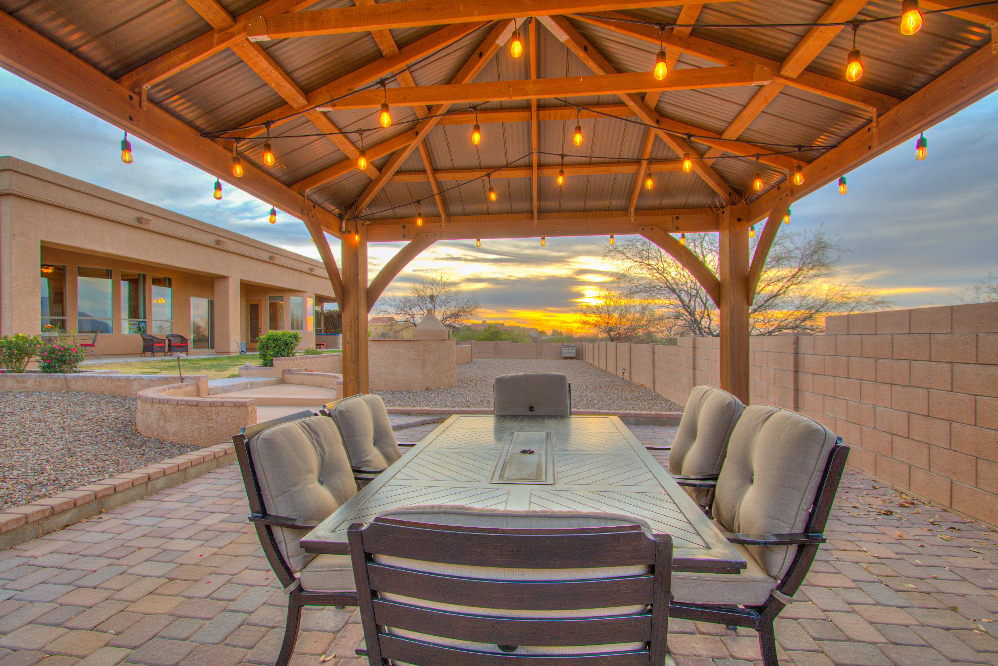 Whetstone Ranch (1-63) - Residential