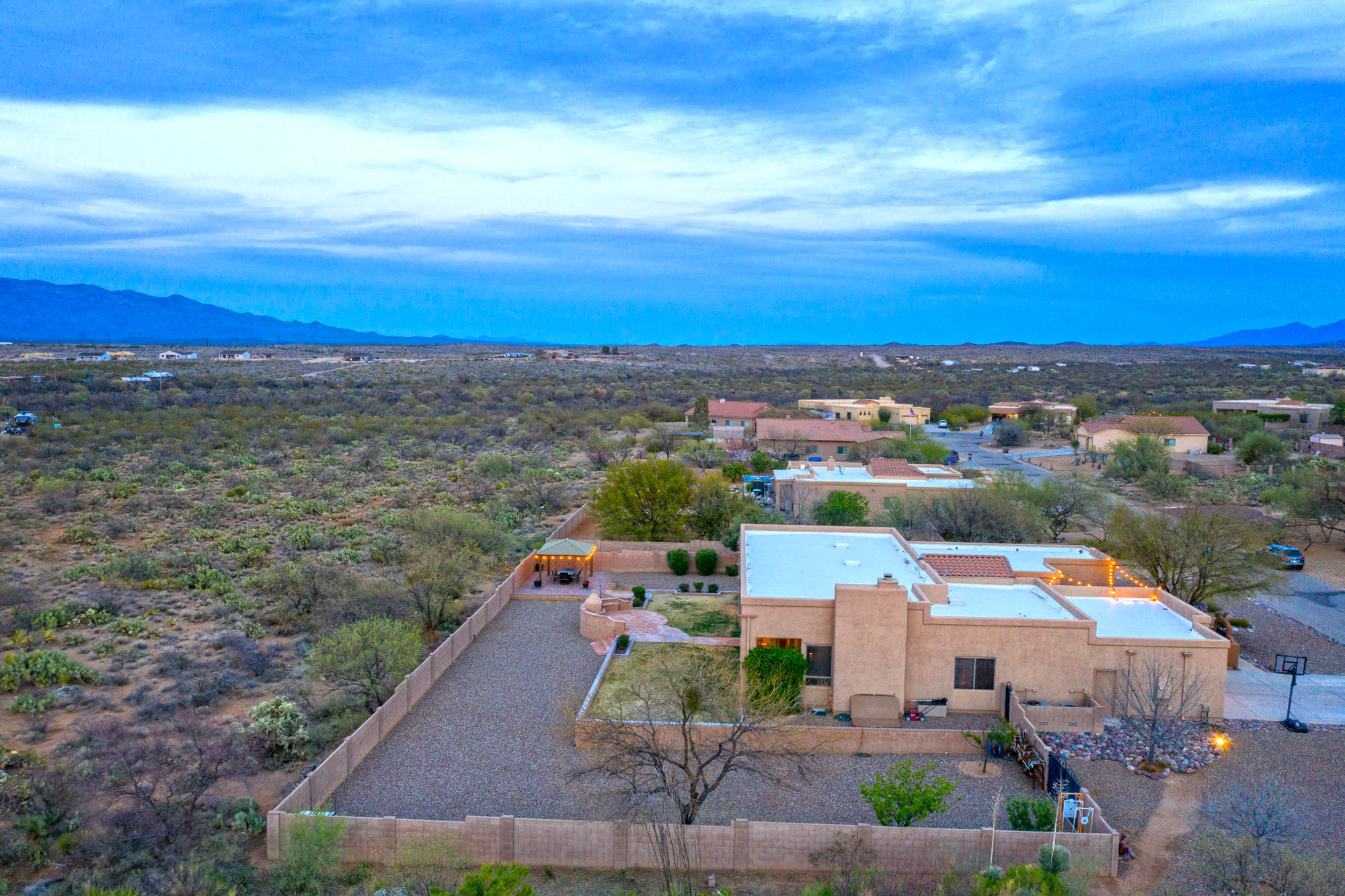 Whetstone Ranch (1-63) - Residential