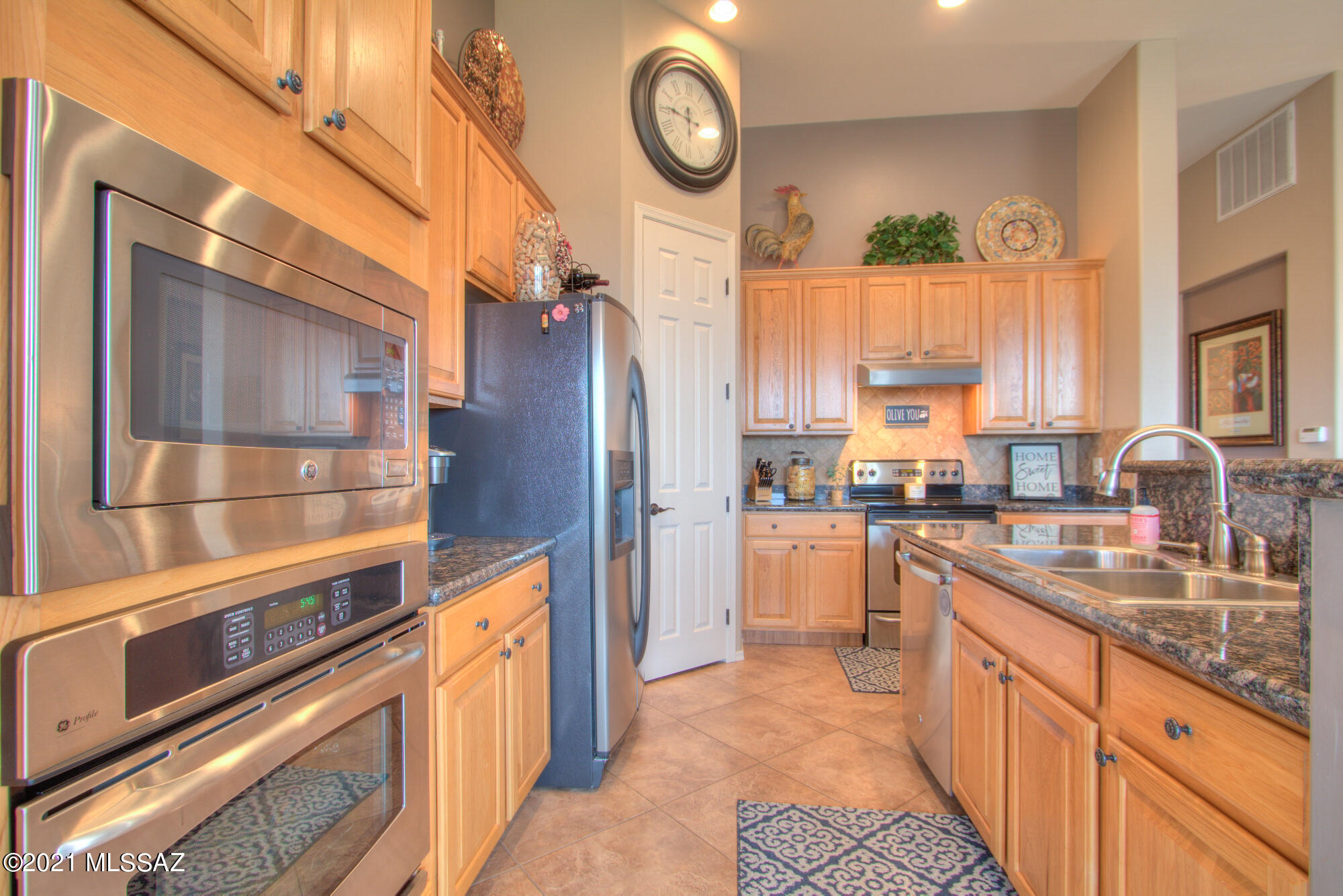 Whetstone Ranch (1-63) - Residential