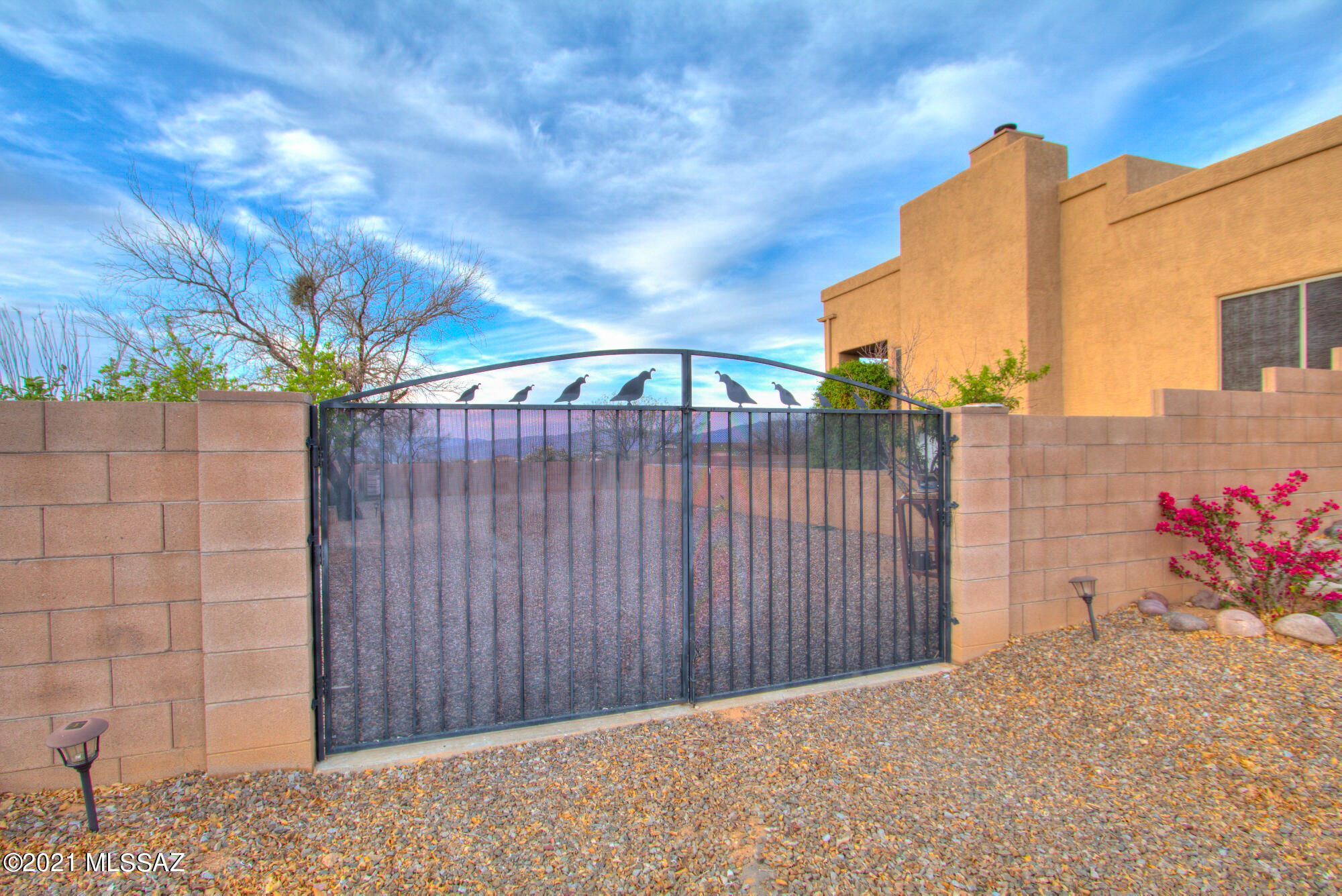 Whetstone Ranch (1-63) - Residential
