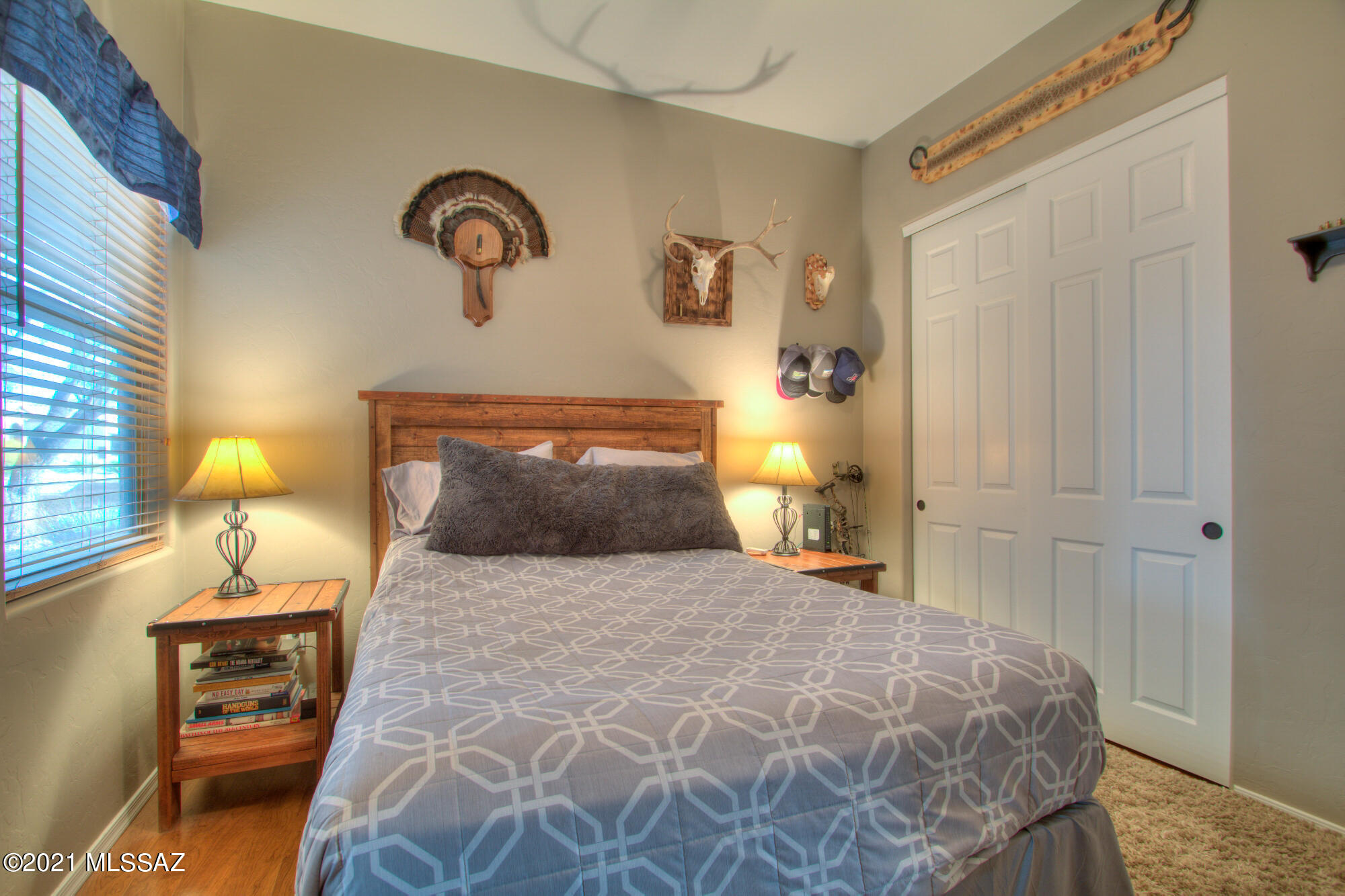 Whetstone Ranch (1-63) - Residential