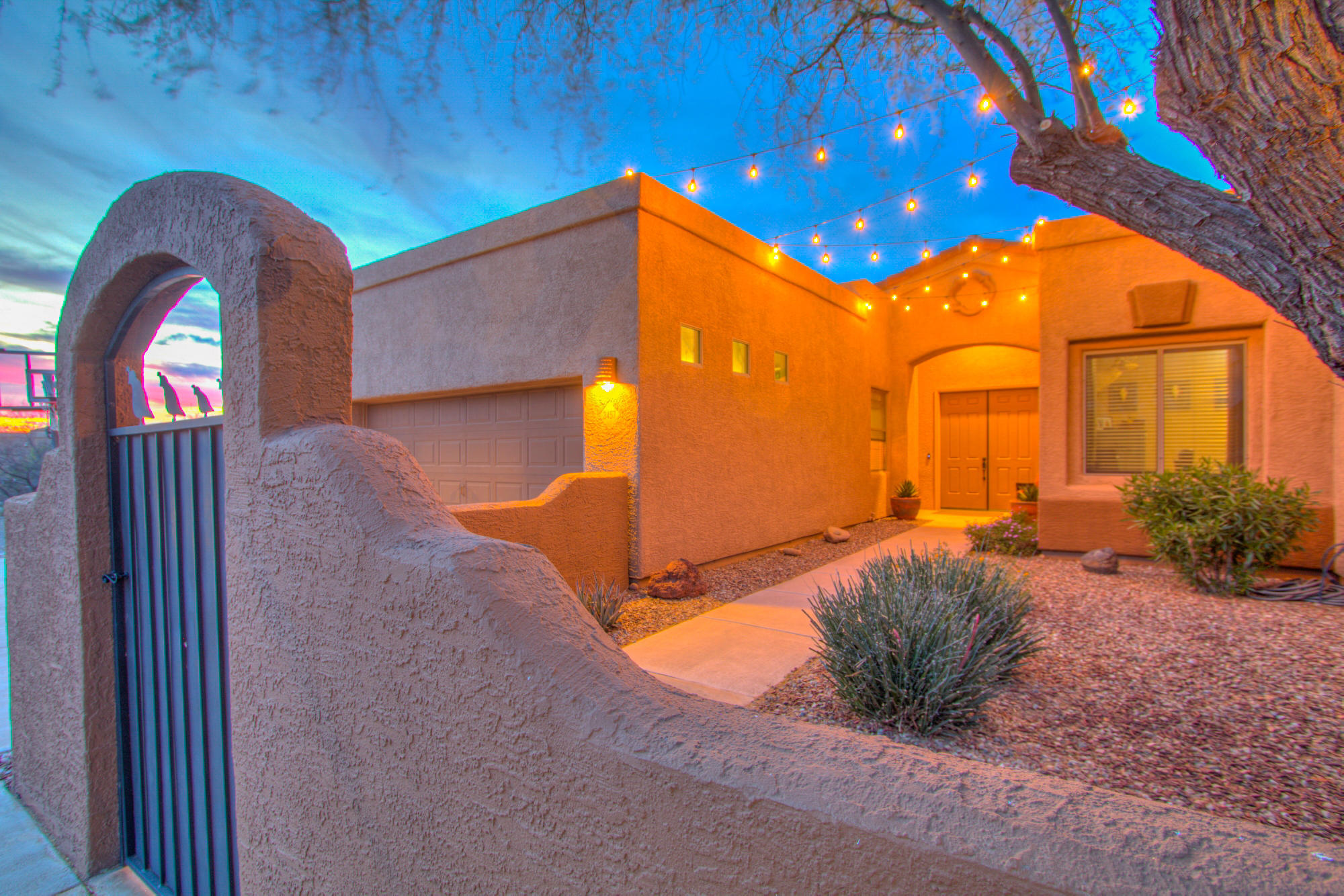 Whetstone Ranch (1-63) - Residential
