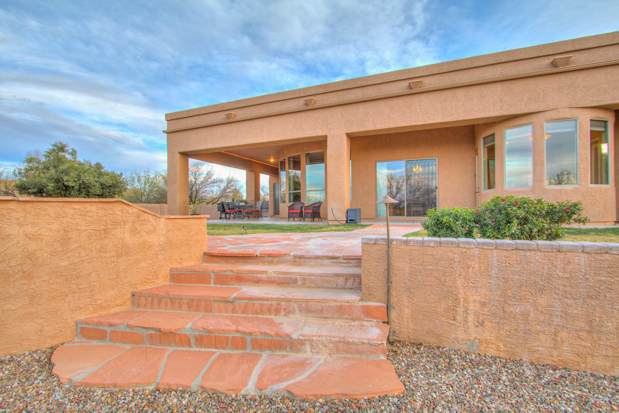Whetstone Ranch (1-63) - Residential