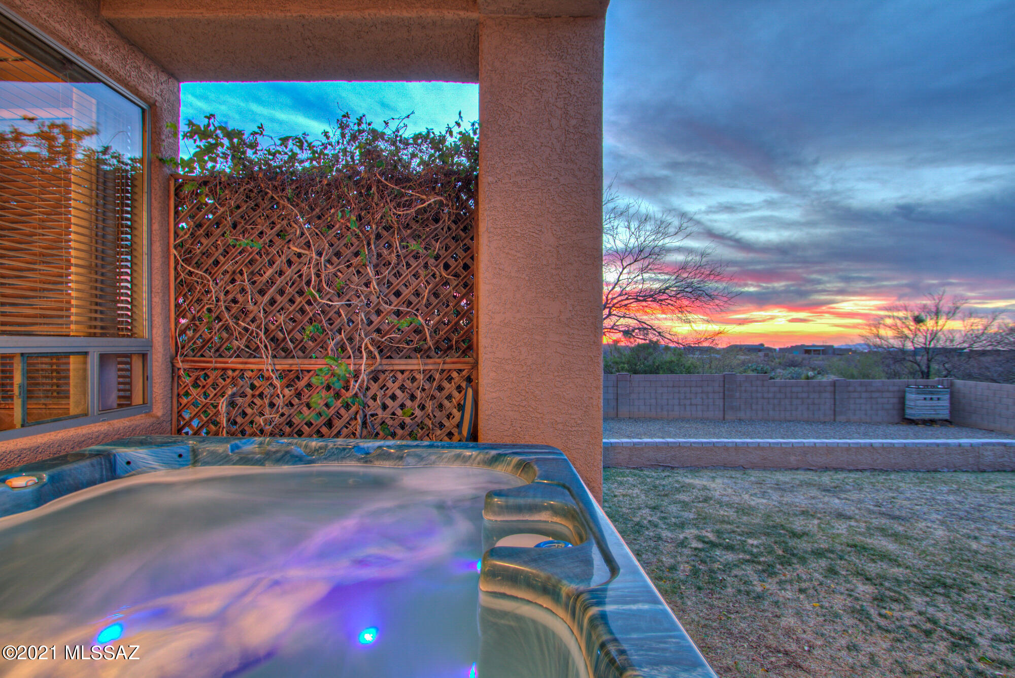 Whetstone Ranch (1-63) - Residential
