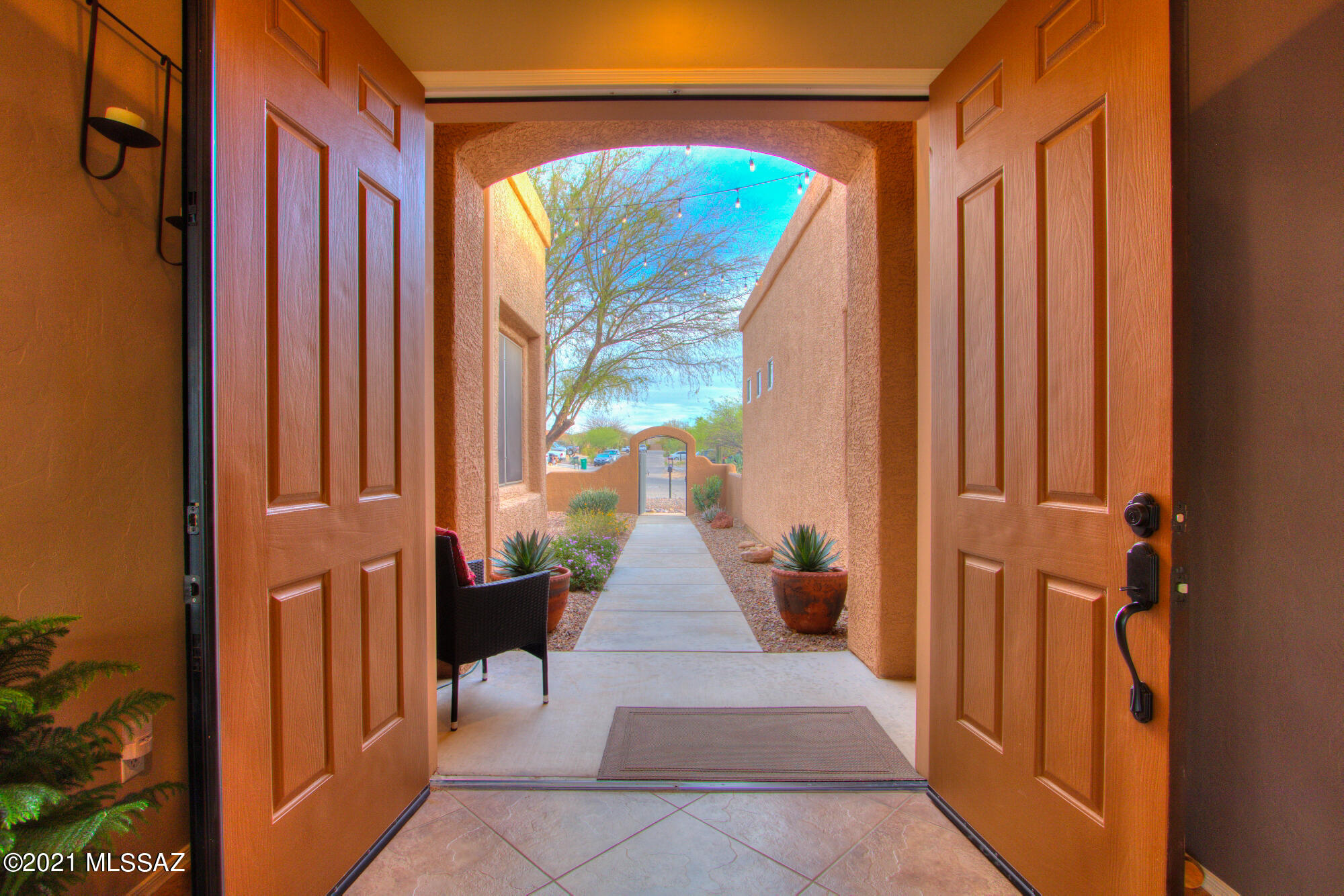 Whetstone Ranch (1-63) - Residential