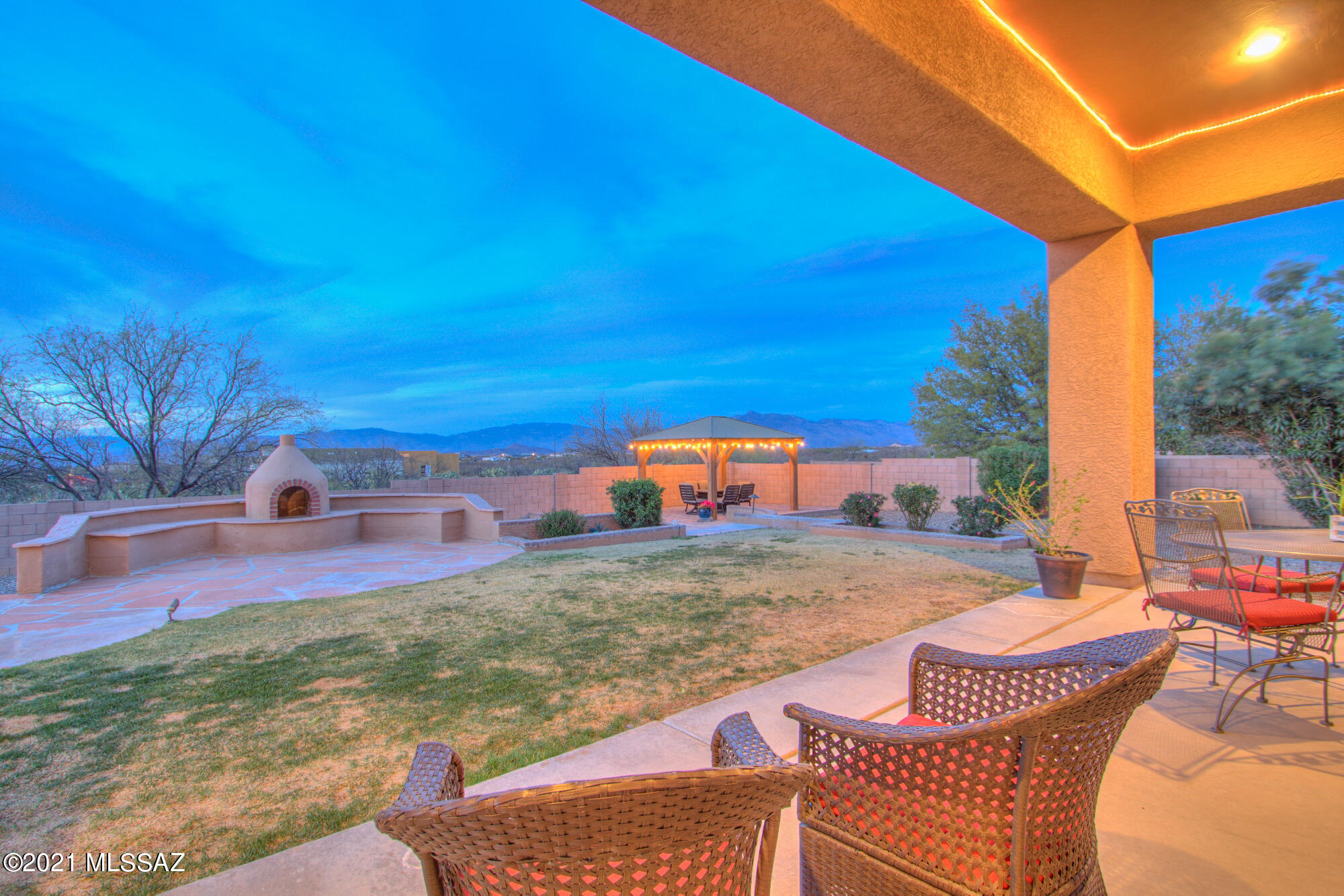 Whetstone Ranch (1-63) - Residential