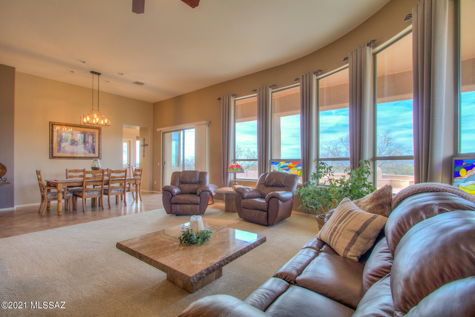 Whetstone Ranch (1-63) - Residential