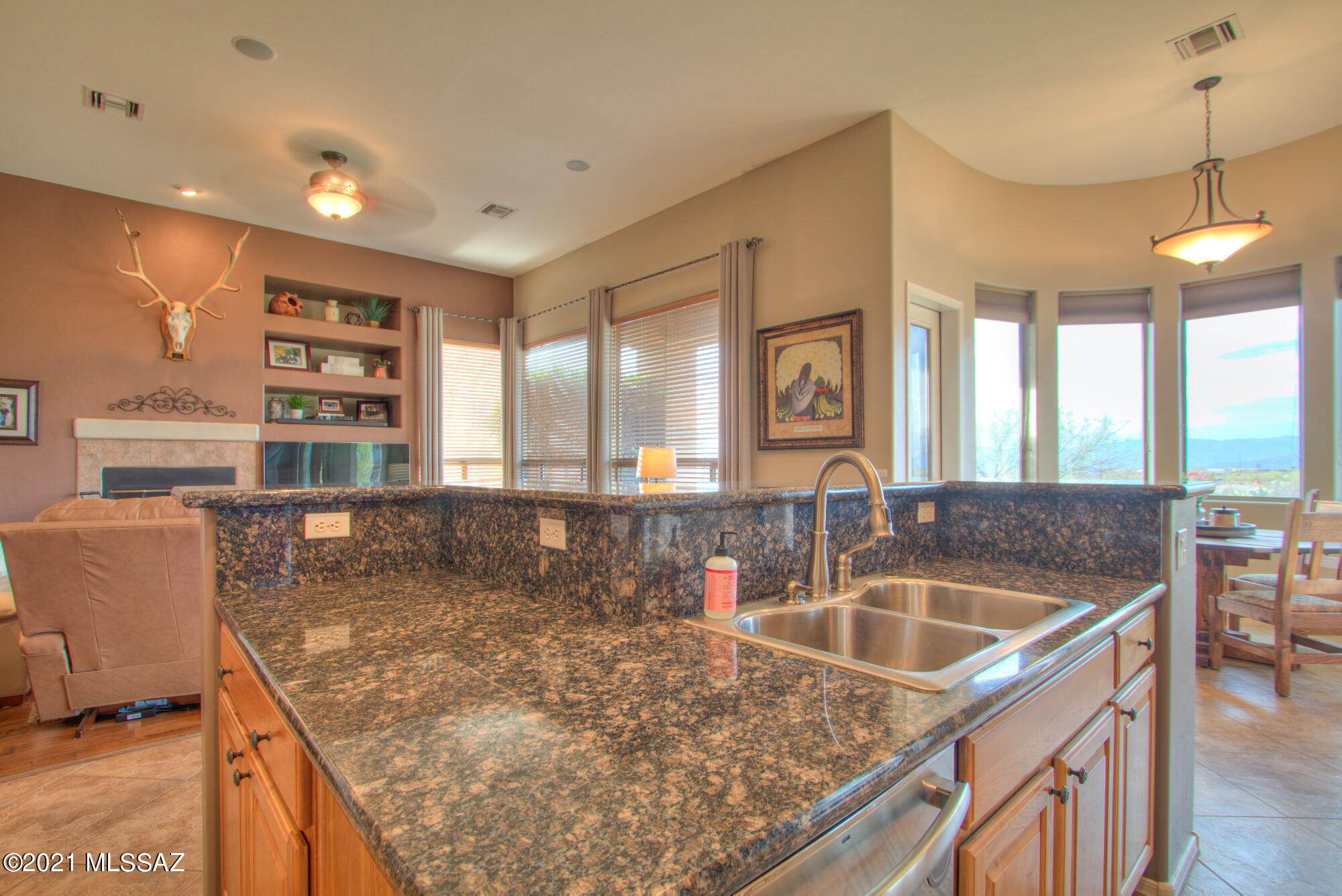 Whetstone Ranch (1-63) - Residential