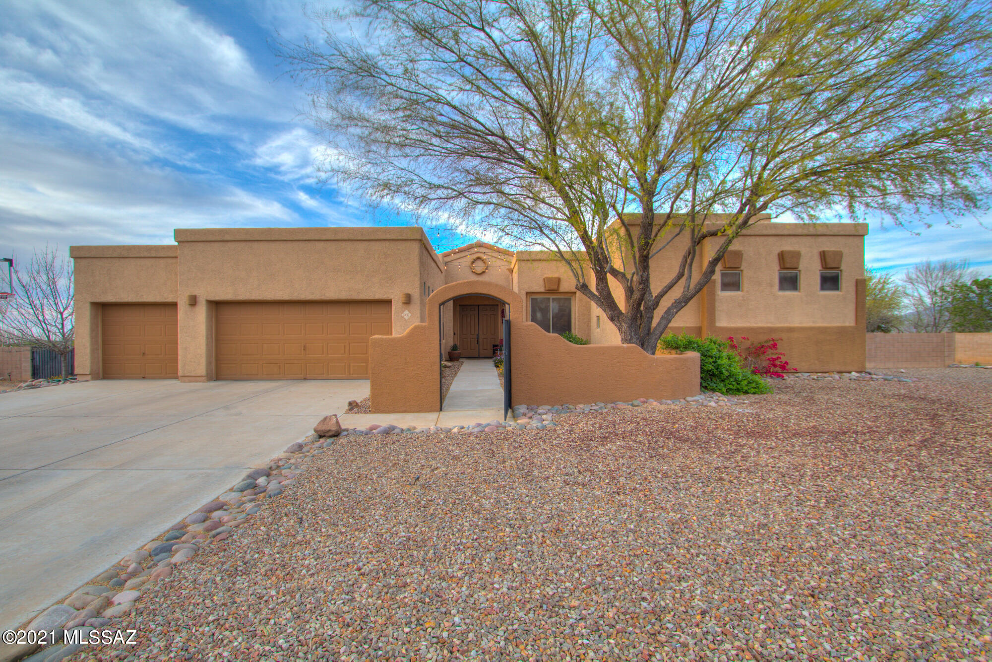 Whetstone Ranch (1-63) - Residential