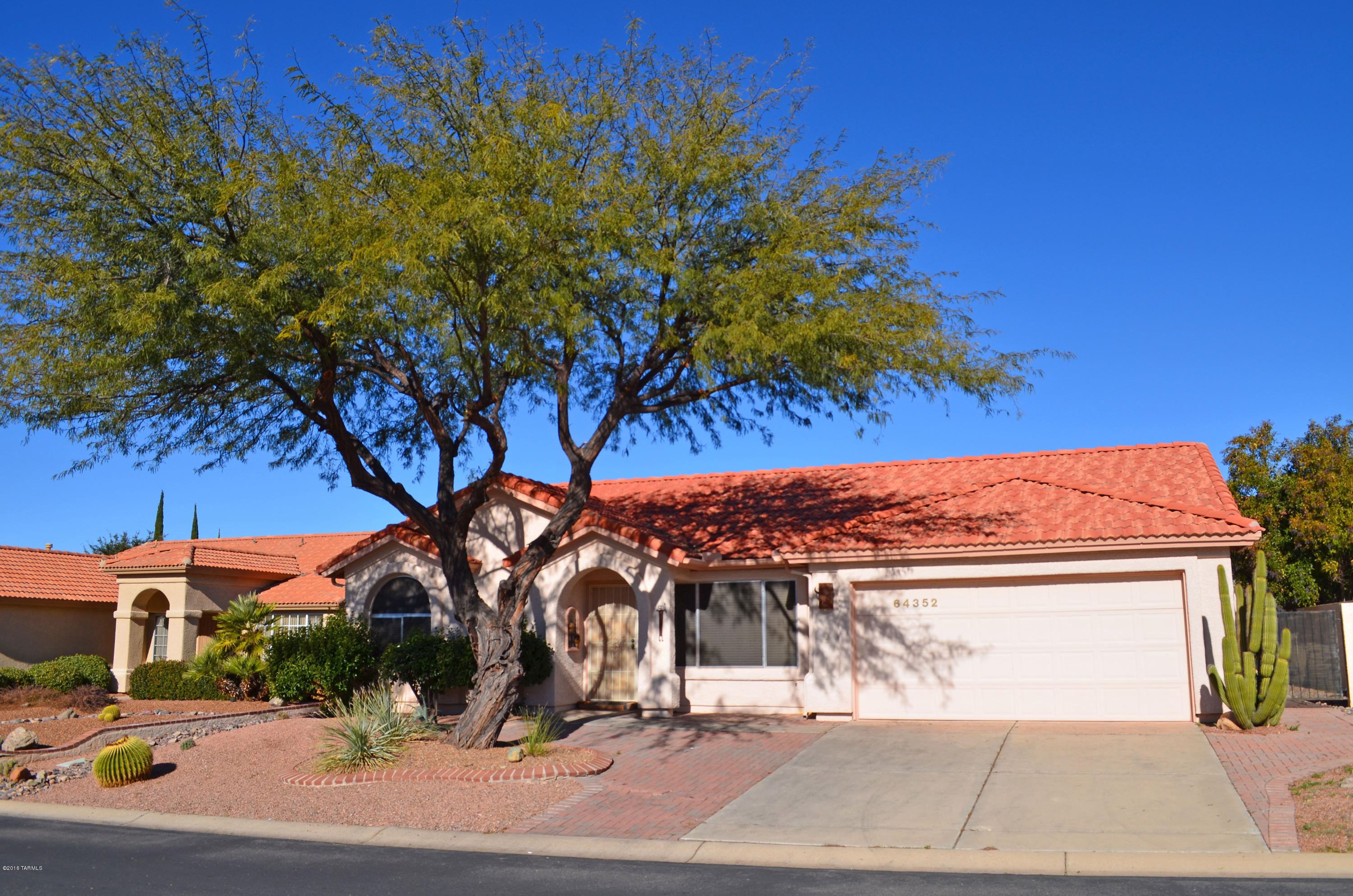 Saddlebrooke - Residential