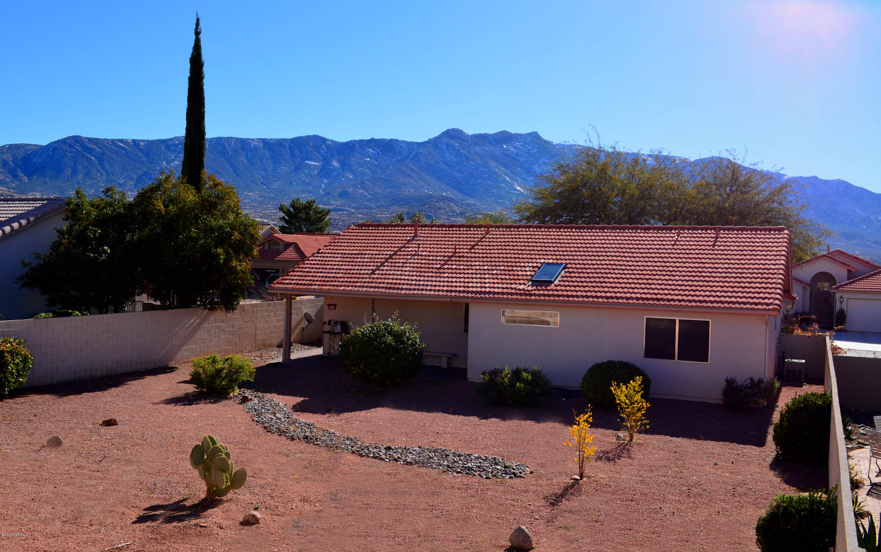 Saddlebrooke - Residential
