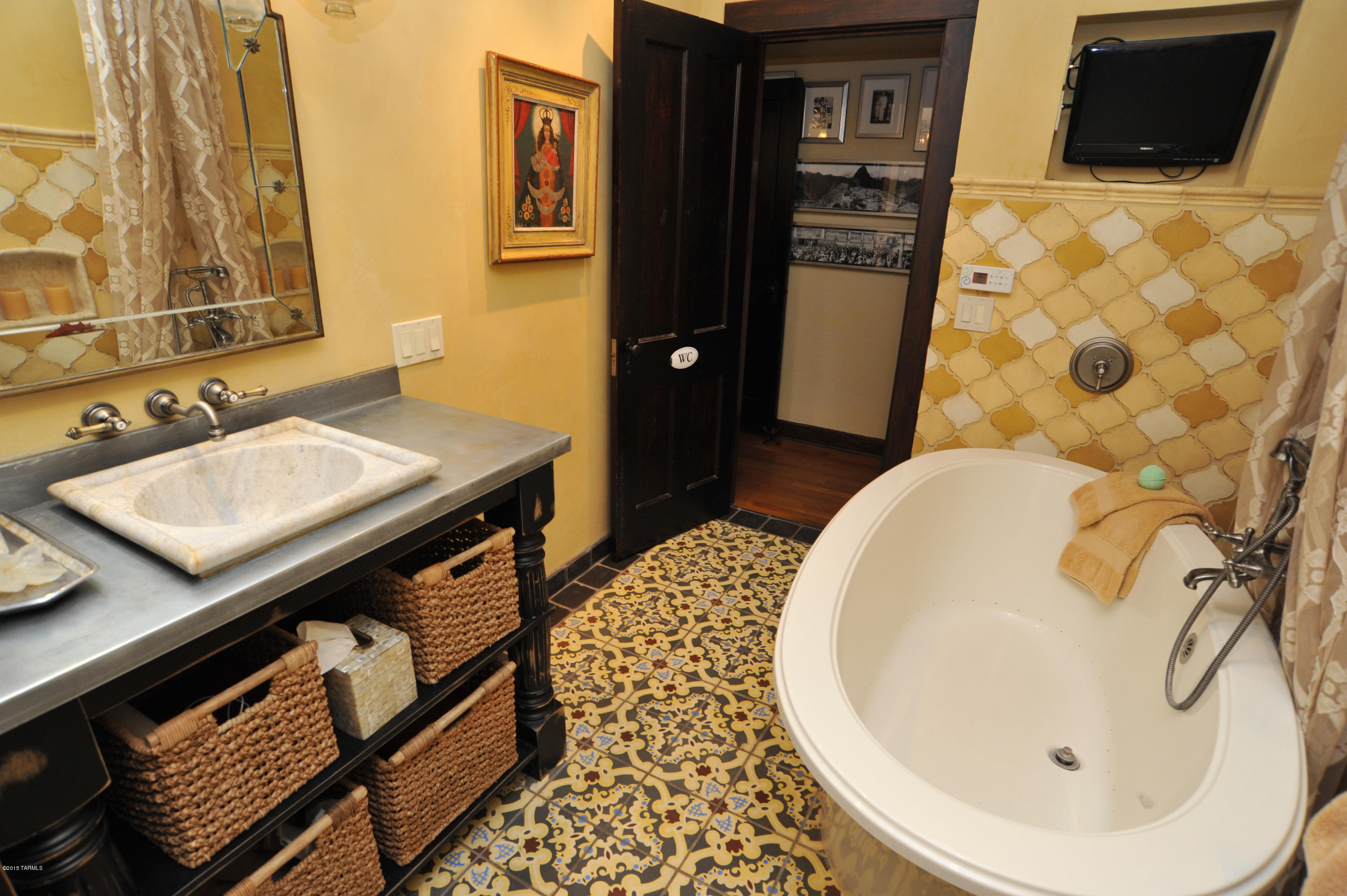 Colonia Solana - Residential