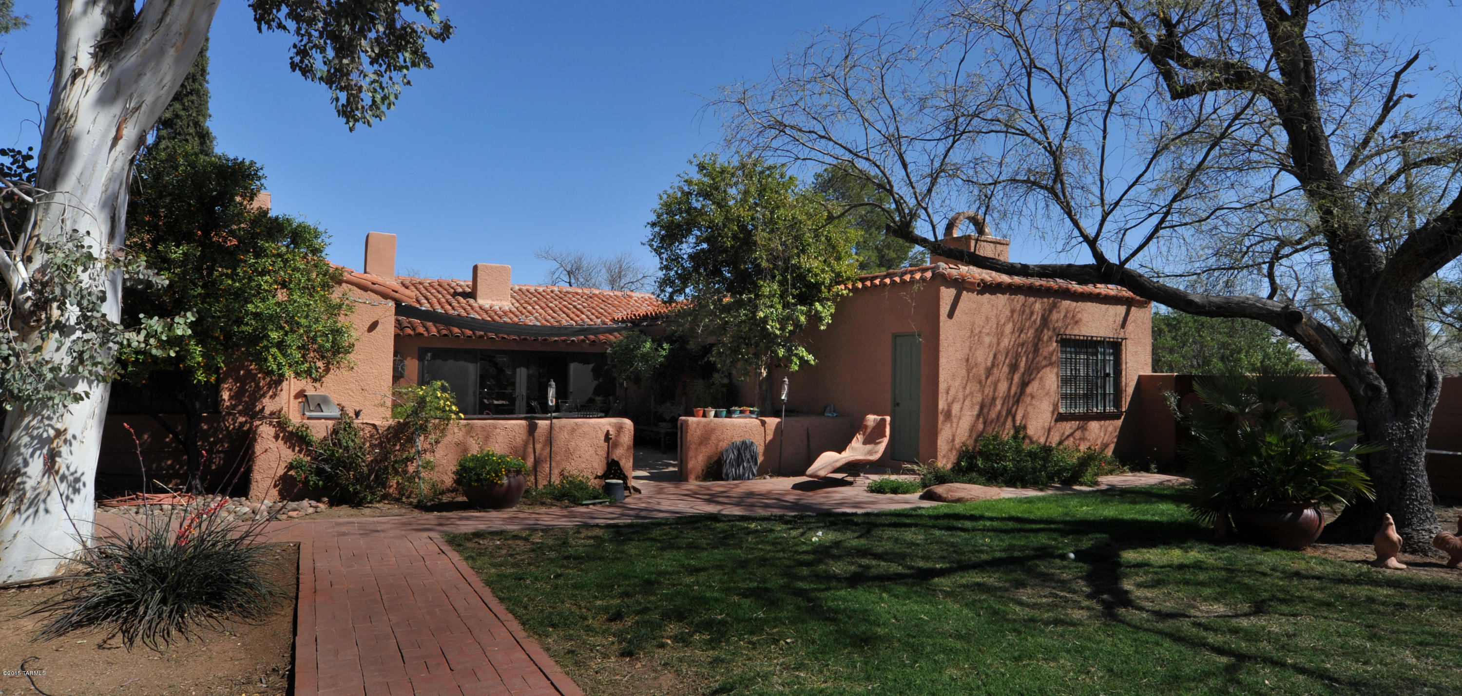 Colonia Solana - Residential