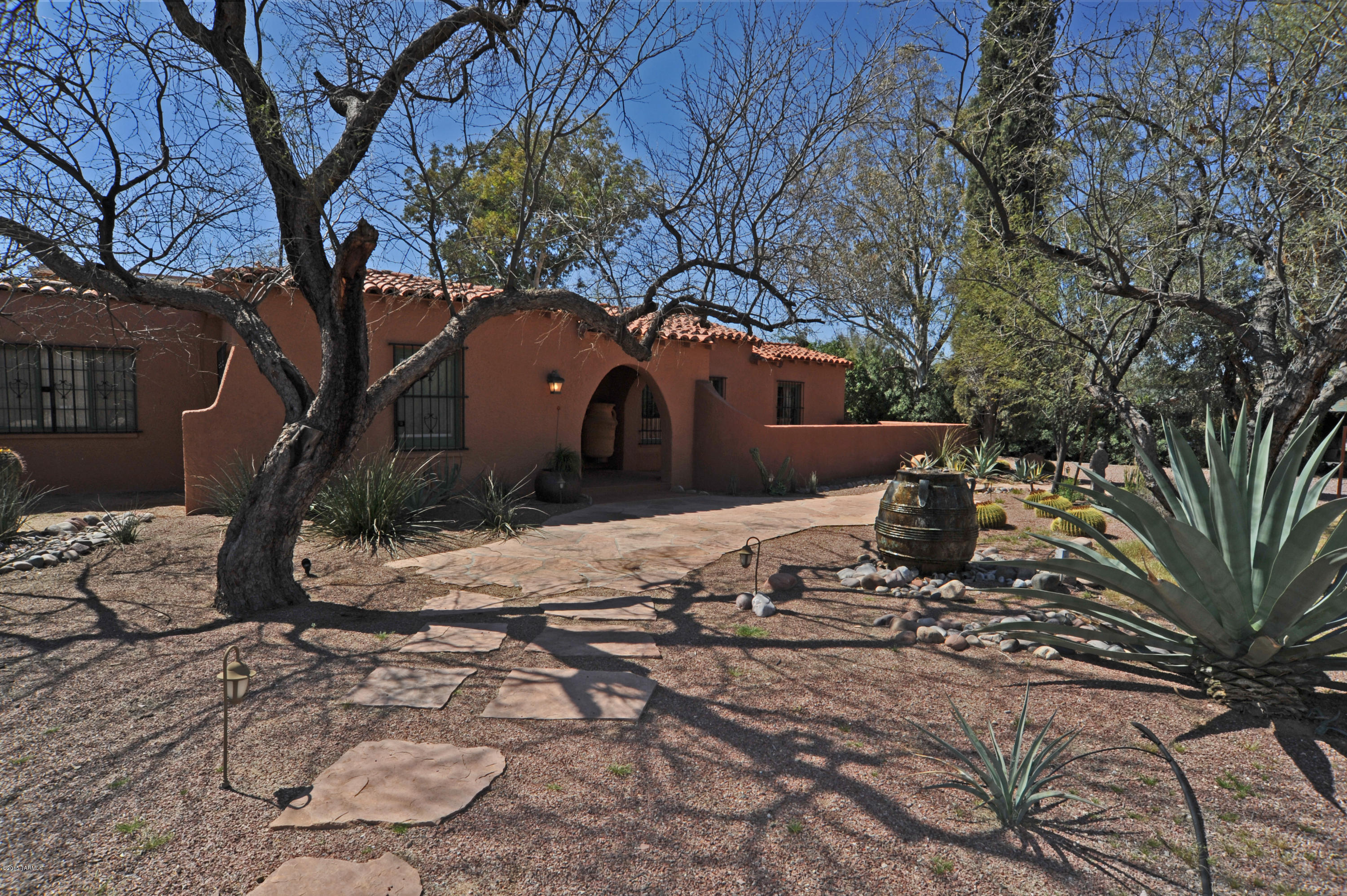 Colonia Solana - Residential