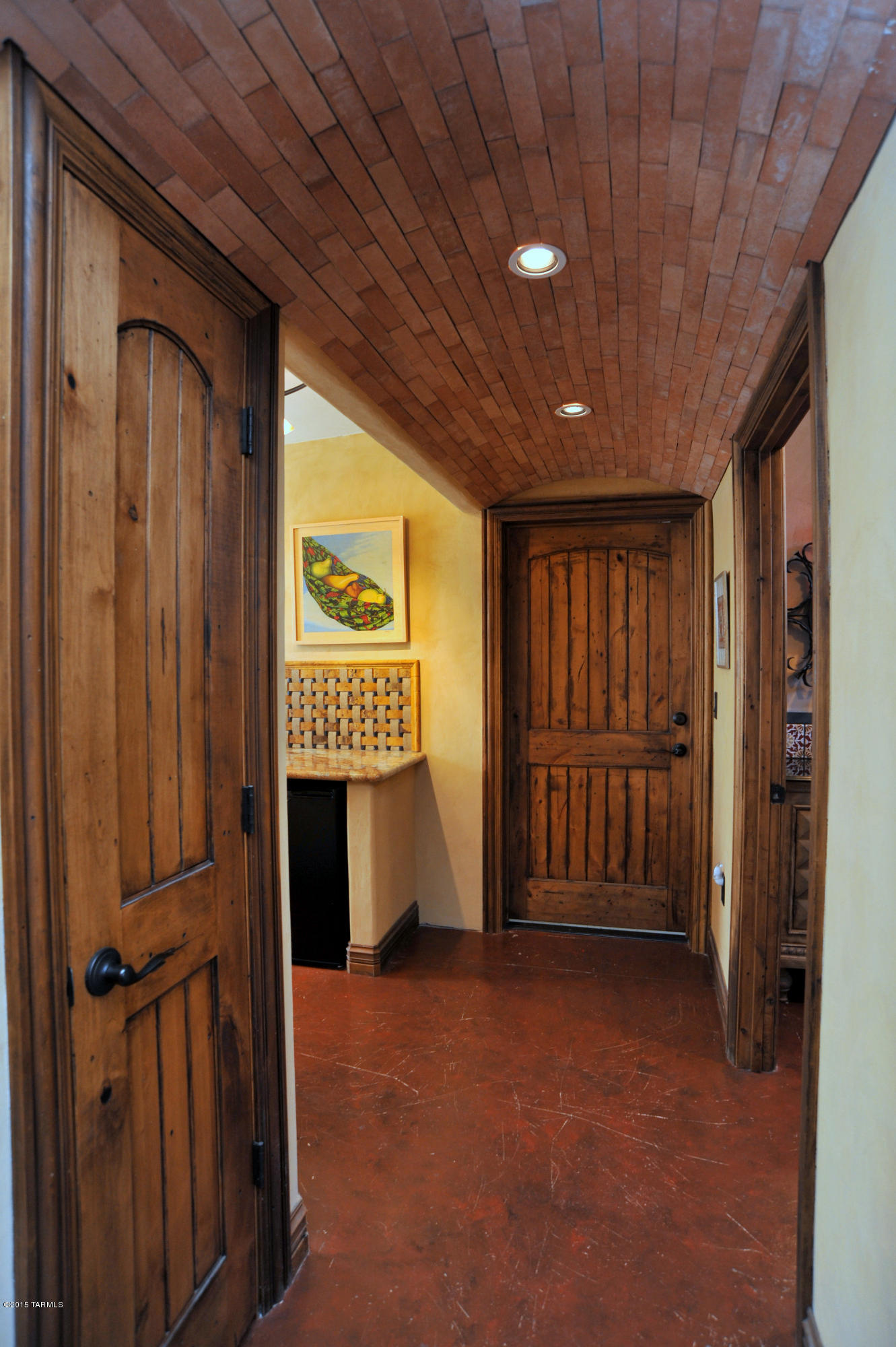 Colonia Solana - Residential