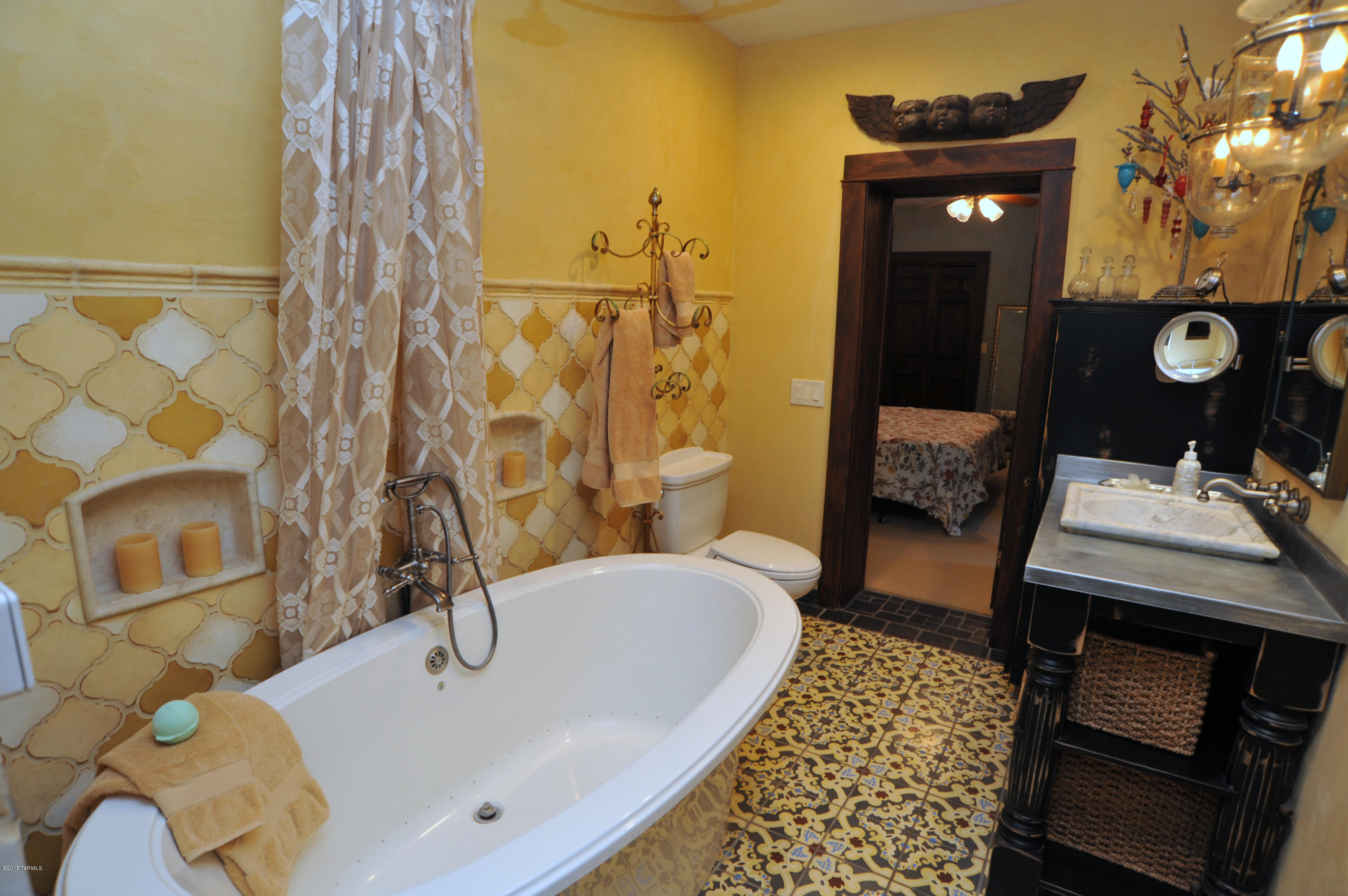 Colonia Solana - Residential