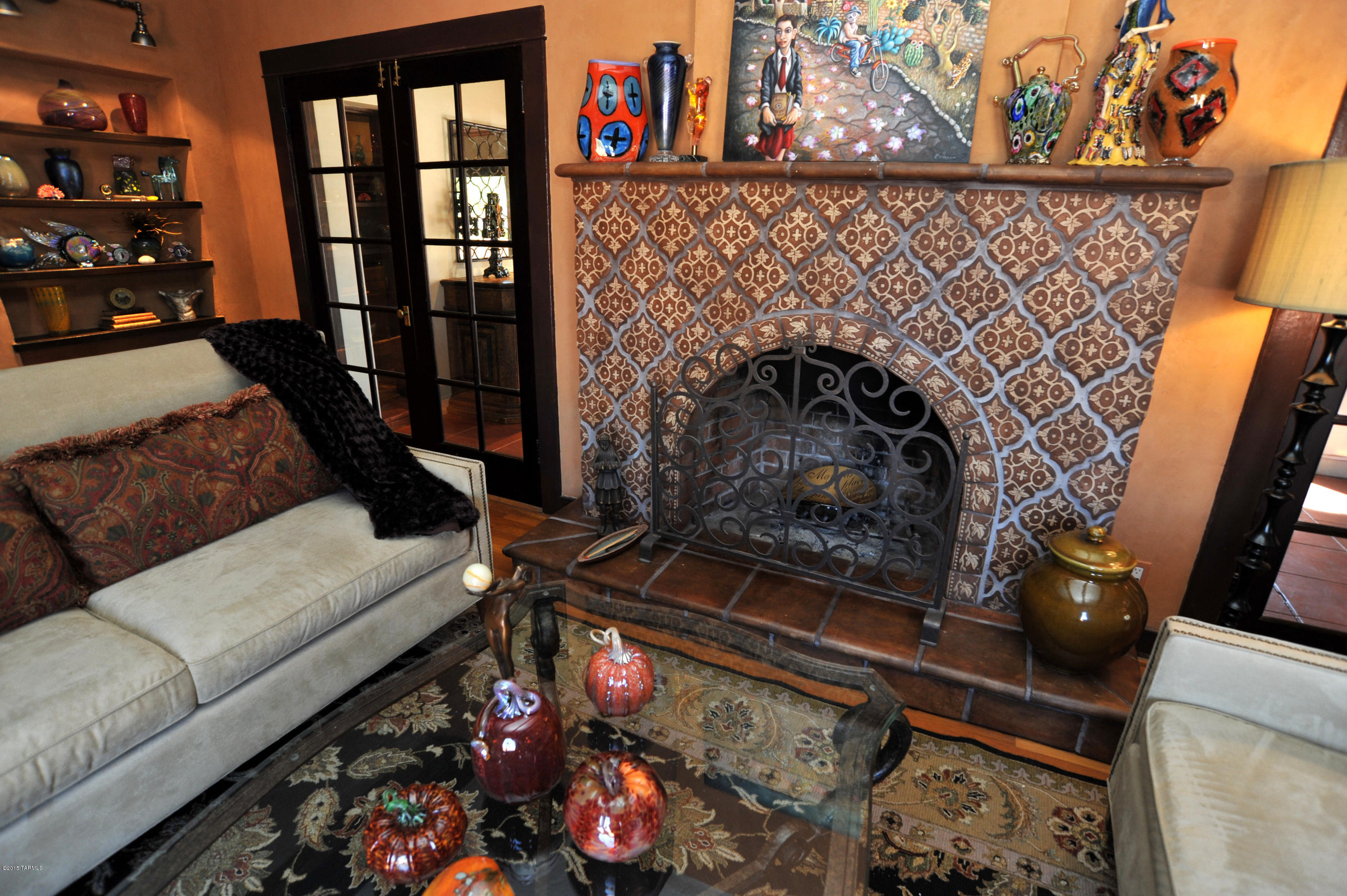 Colonia Solana - Residential