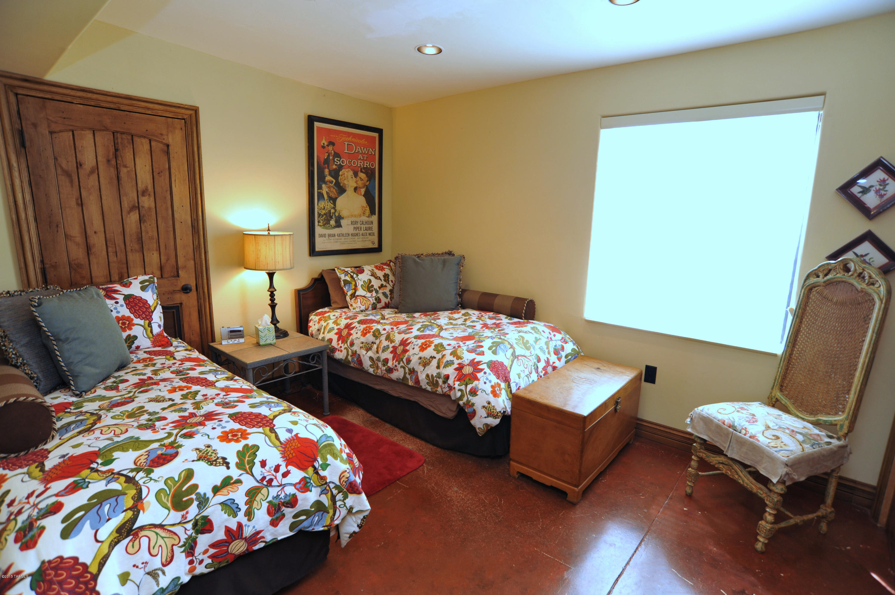 Colonia Solana - Residential