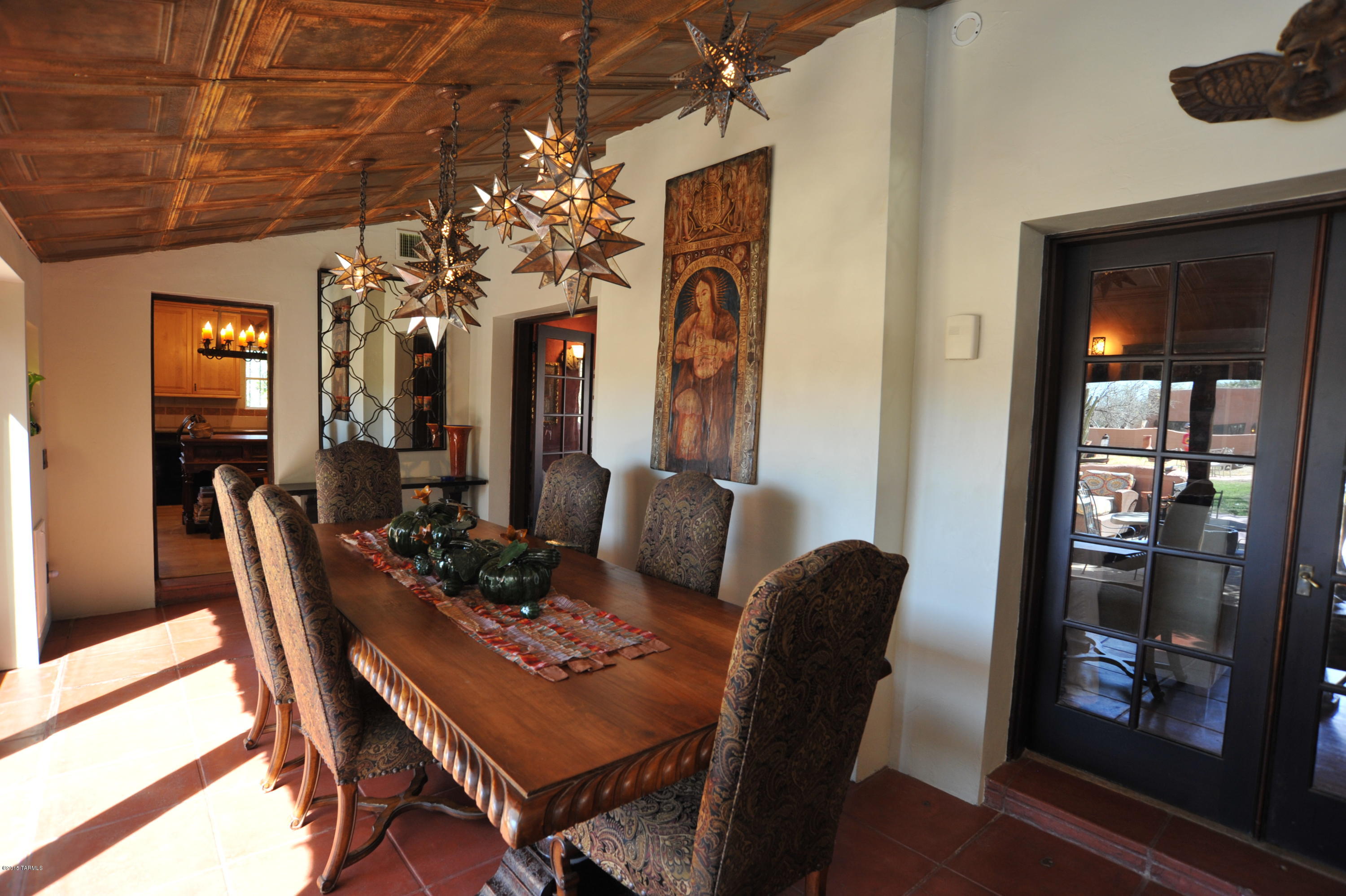 Colonia Solana - Residential