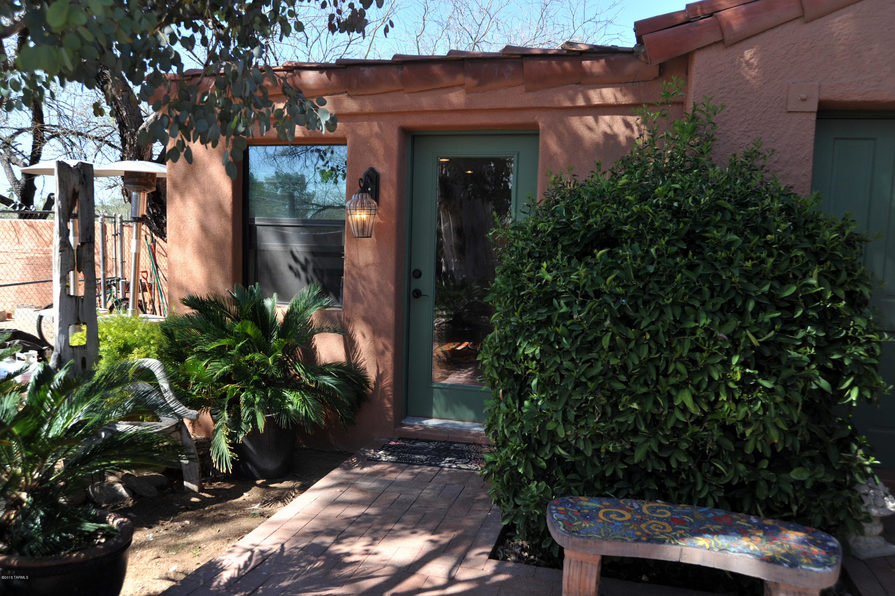 Colonia Solana - Residential