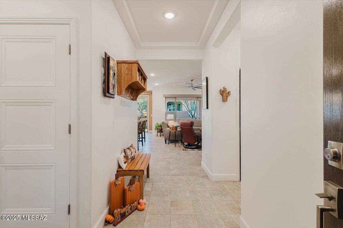 1110 N Broken Hills Drive