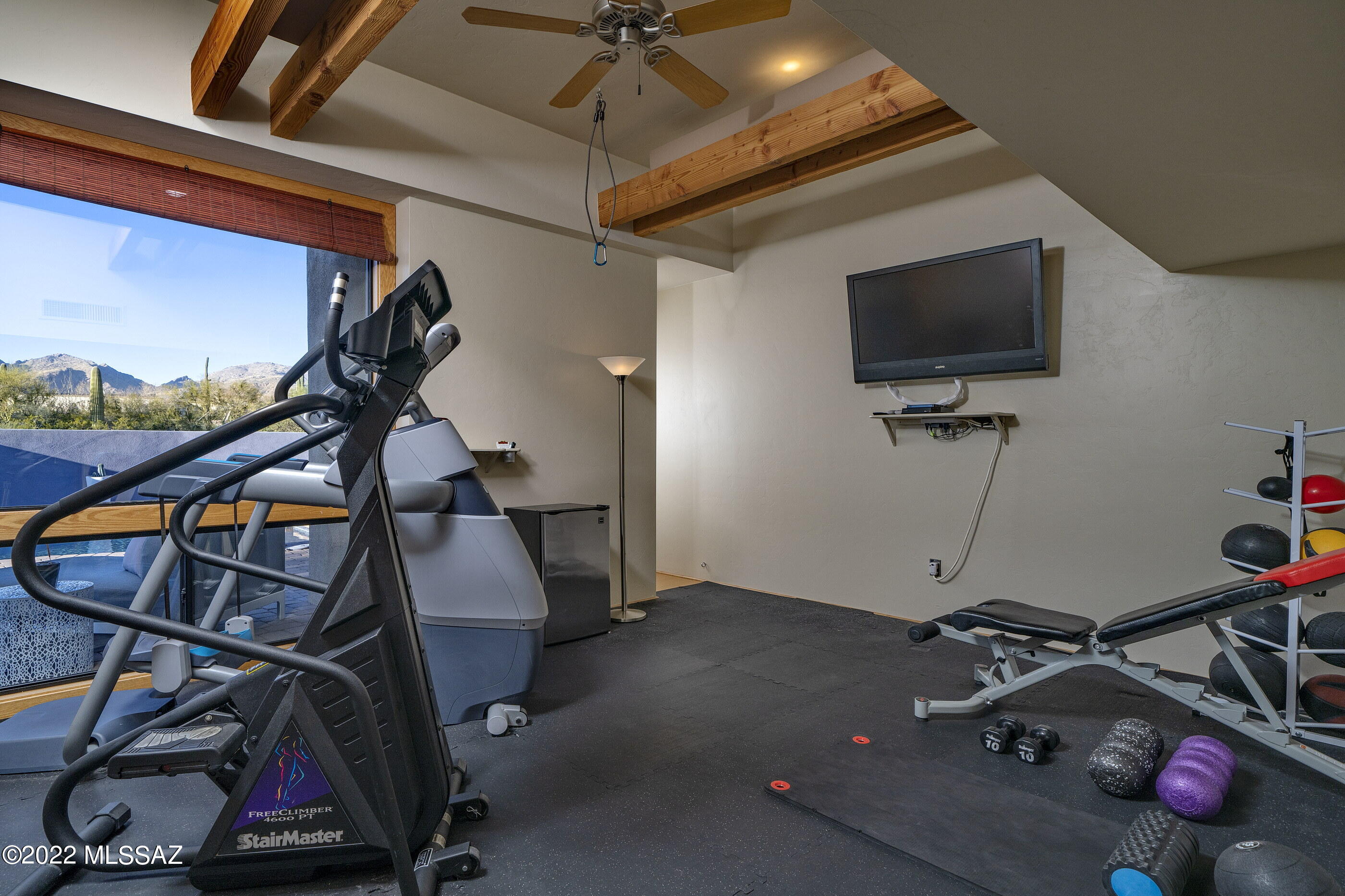 Catalina Foothills Estates - Residential