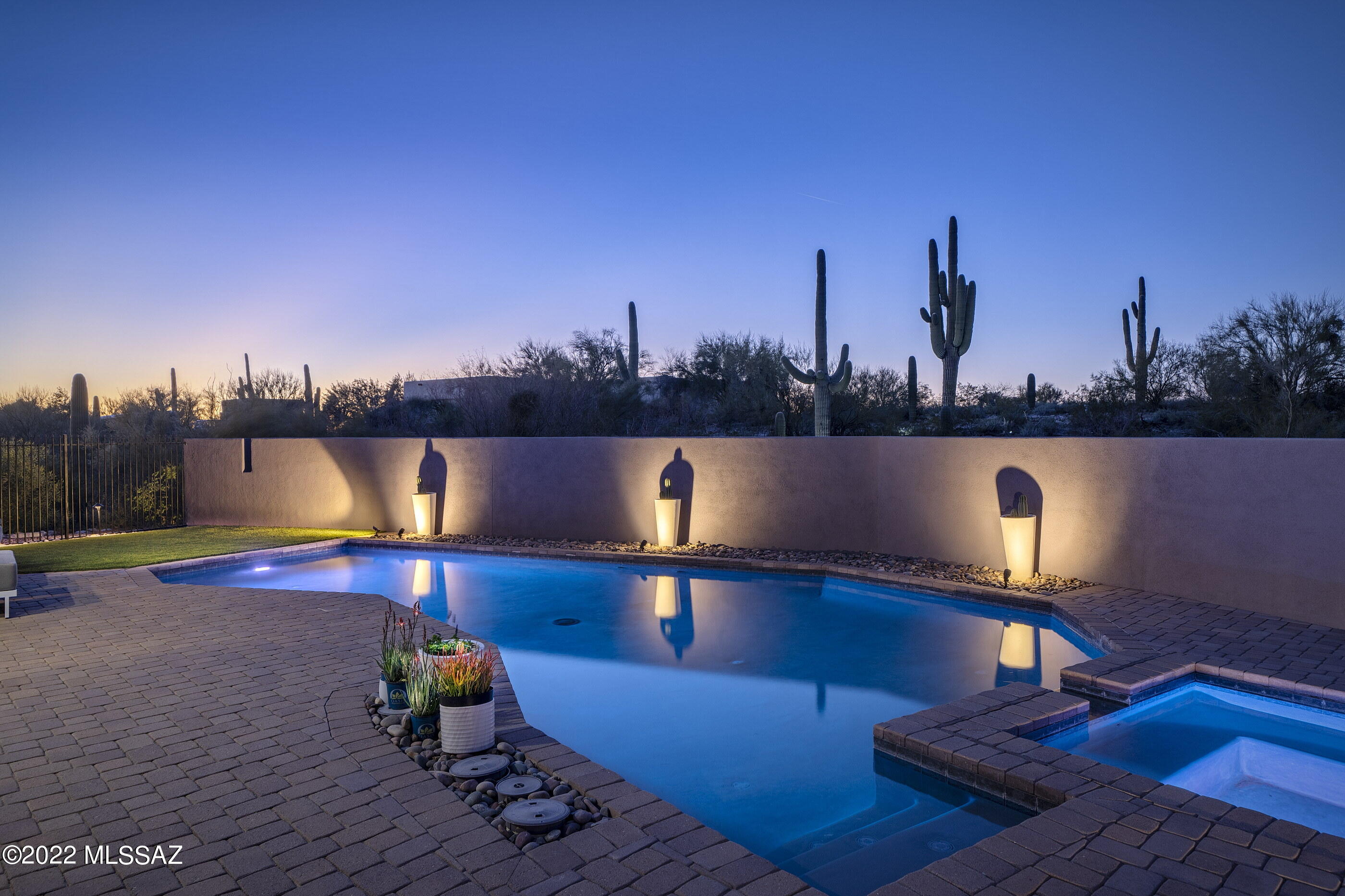 Catalina Foothills Estates - Residential