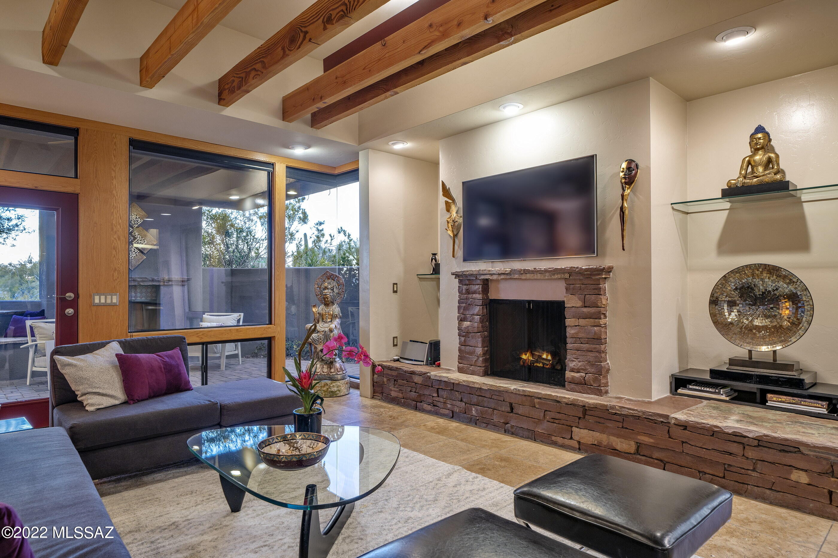 Catalina Foothills Estates - Residential
