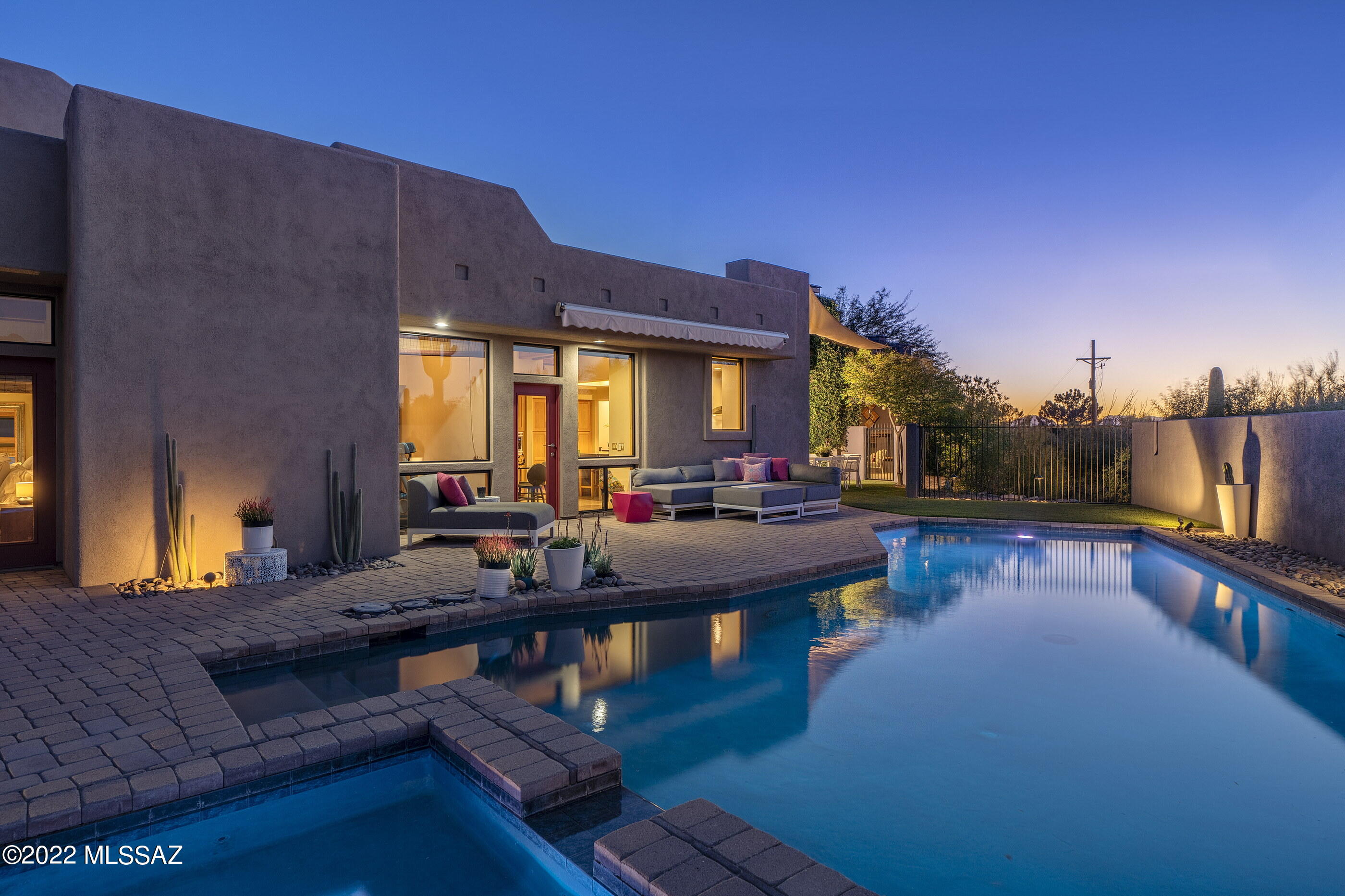 Catalina Foothills Estates - Residential