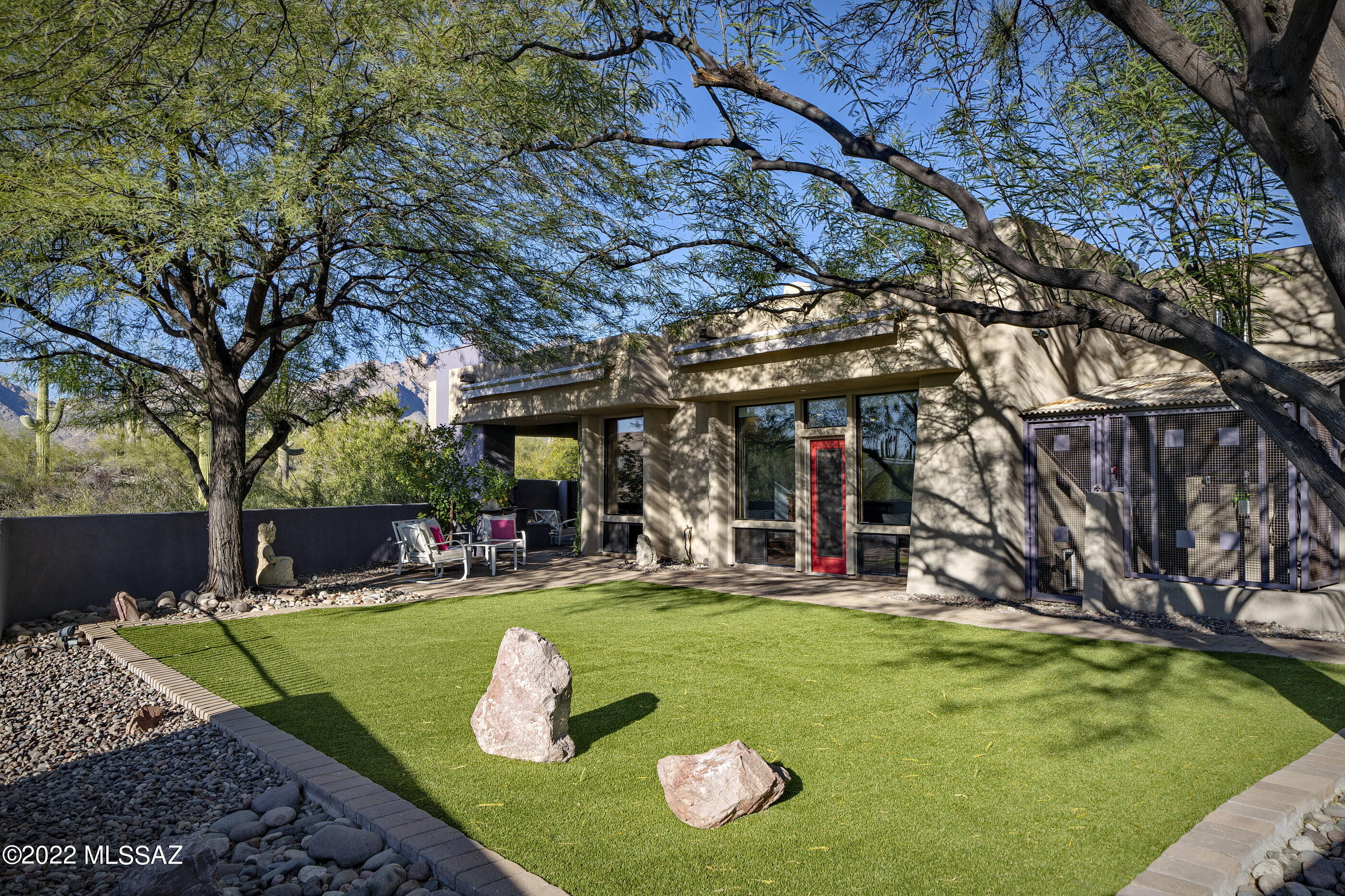 Catalina Foothills Estates - Residential