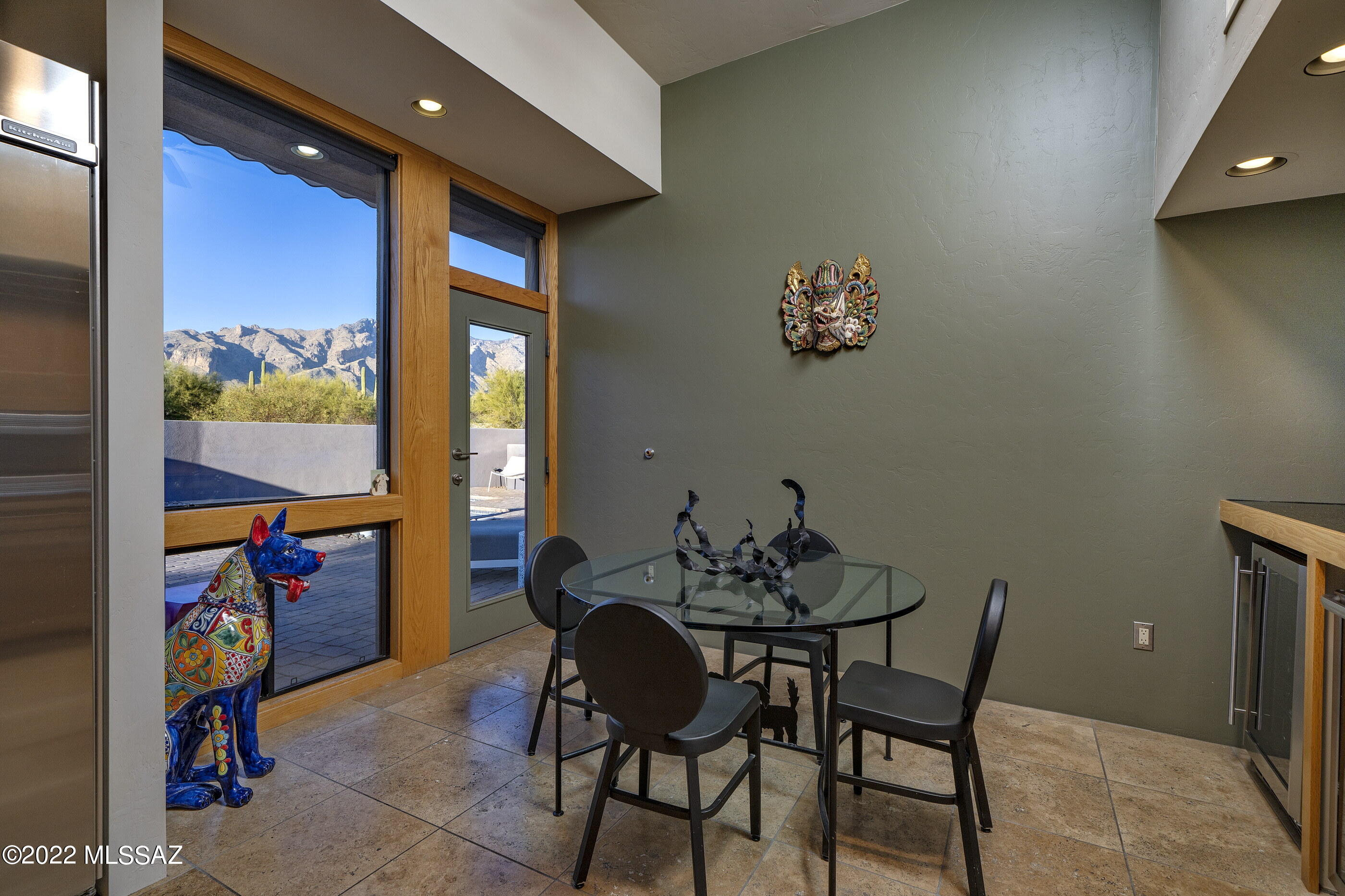 Catalina Foothills Estates - Residential