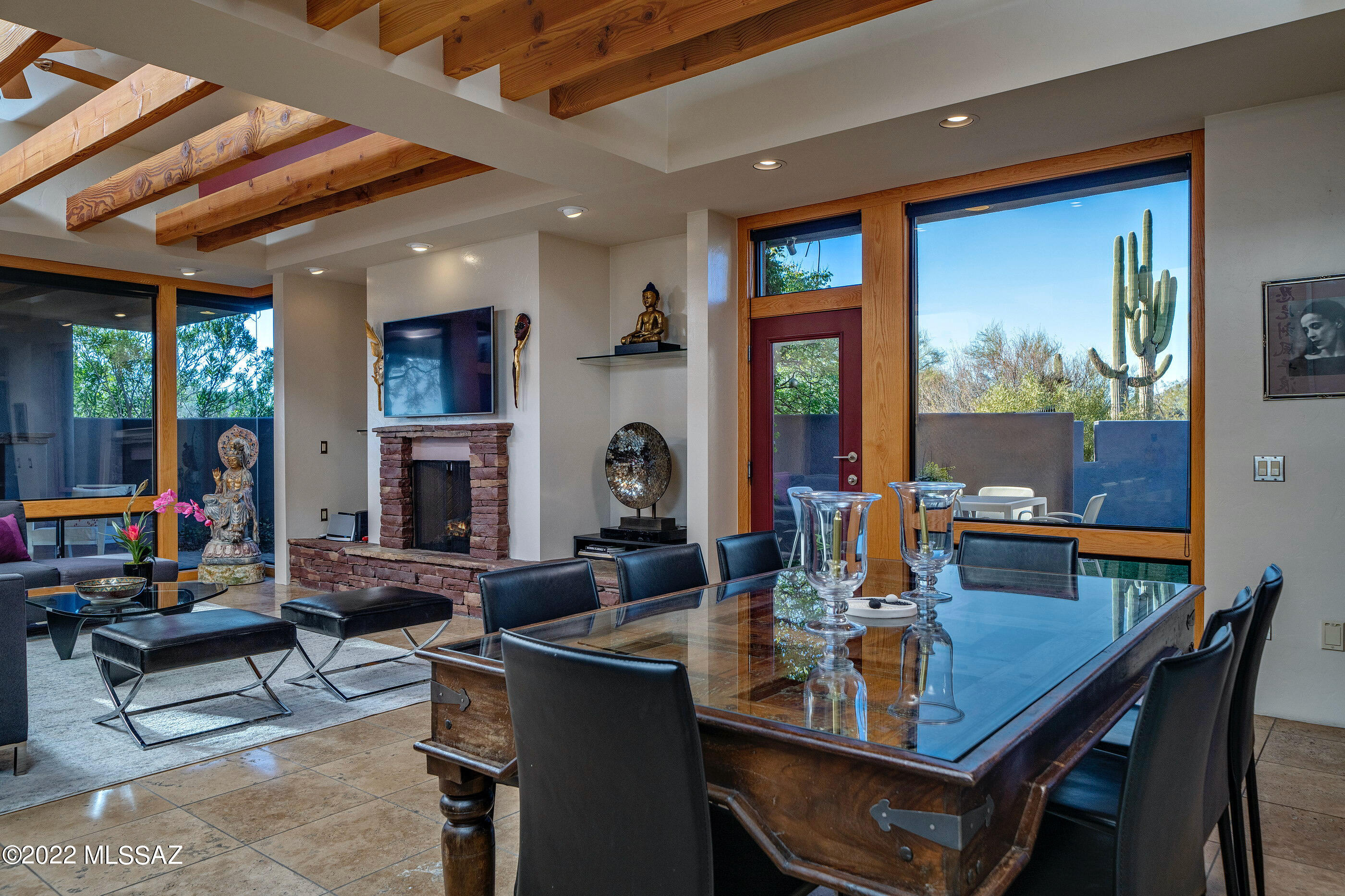 Catalina Foothills Estates - Residential