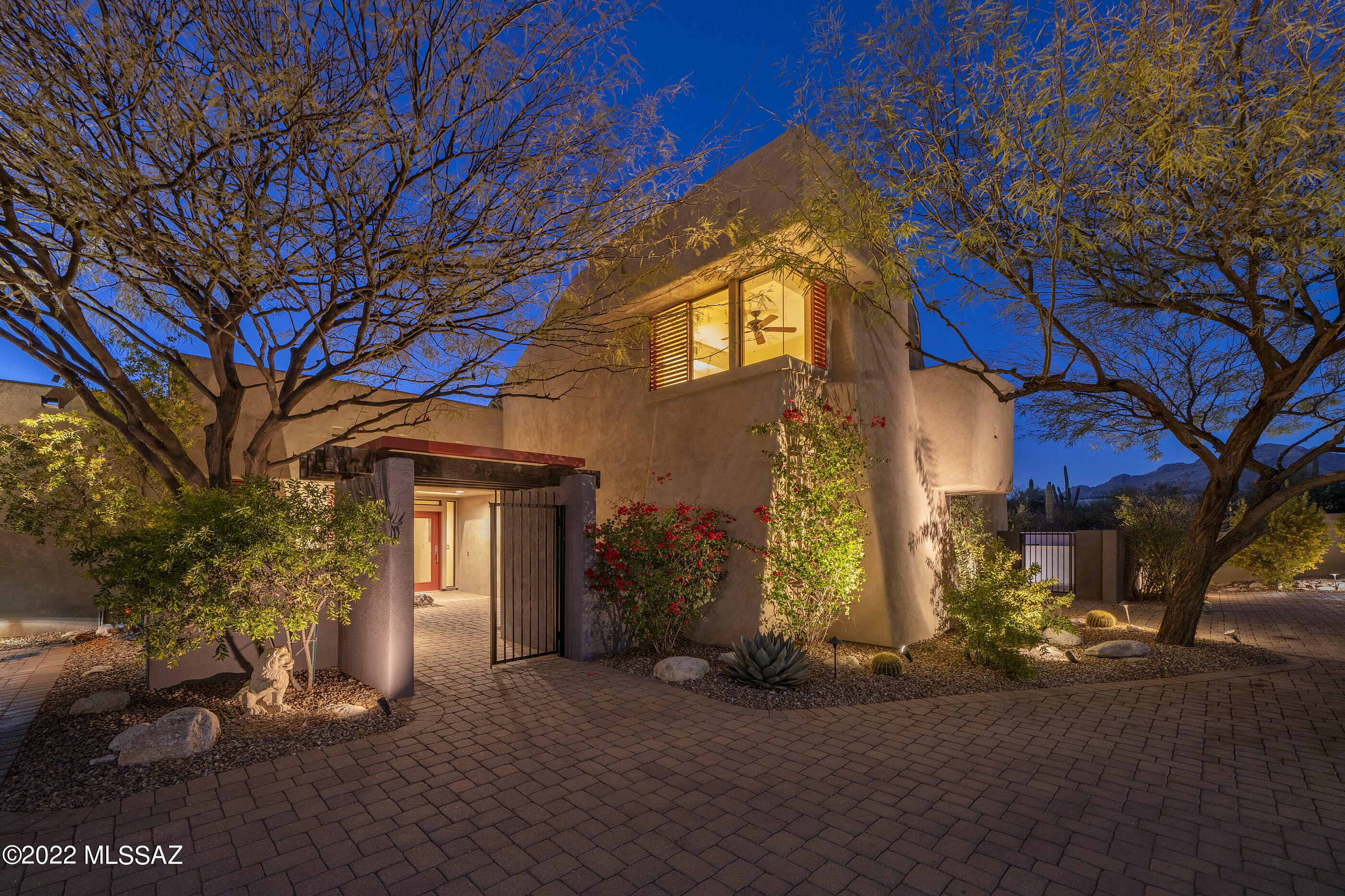 Catalina Foothills Estates - Residential