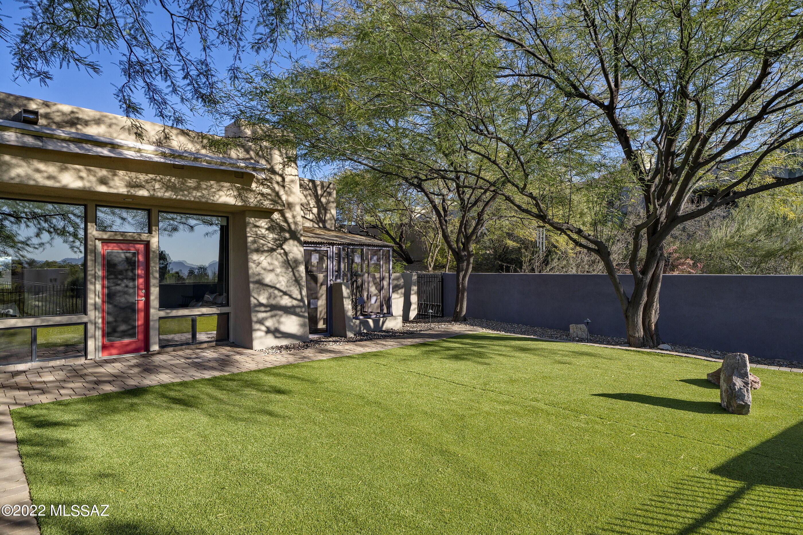 Catalina Foothills Estates - Residential