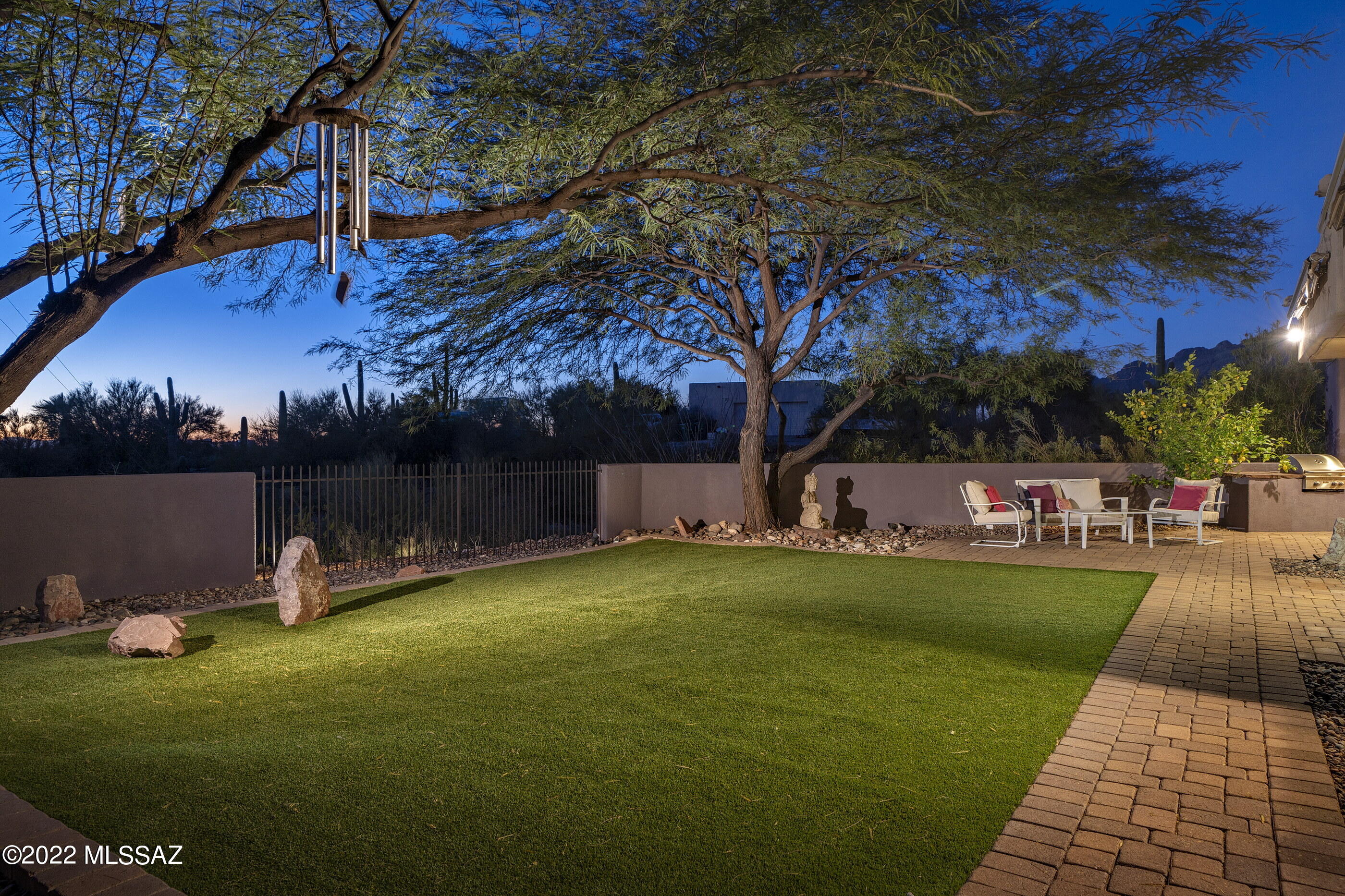 Catalina Foothills Estates - Residential