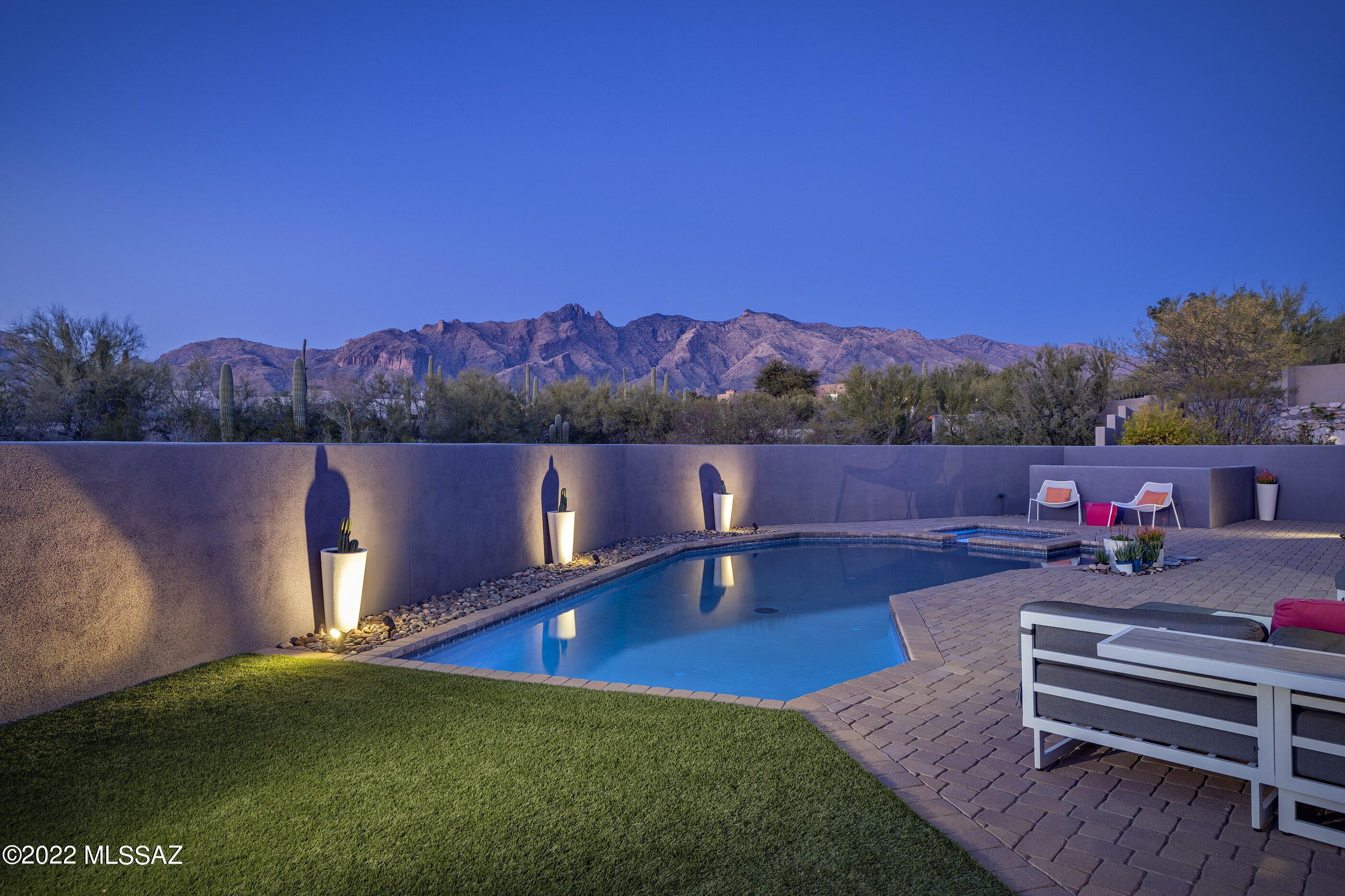 Catalina Foothills Estates - Residential