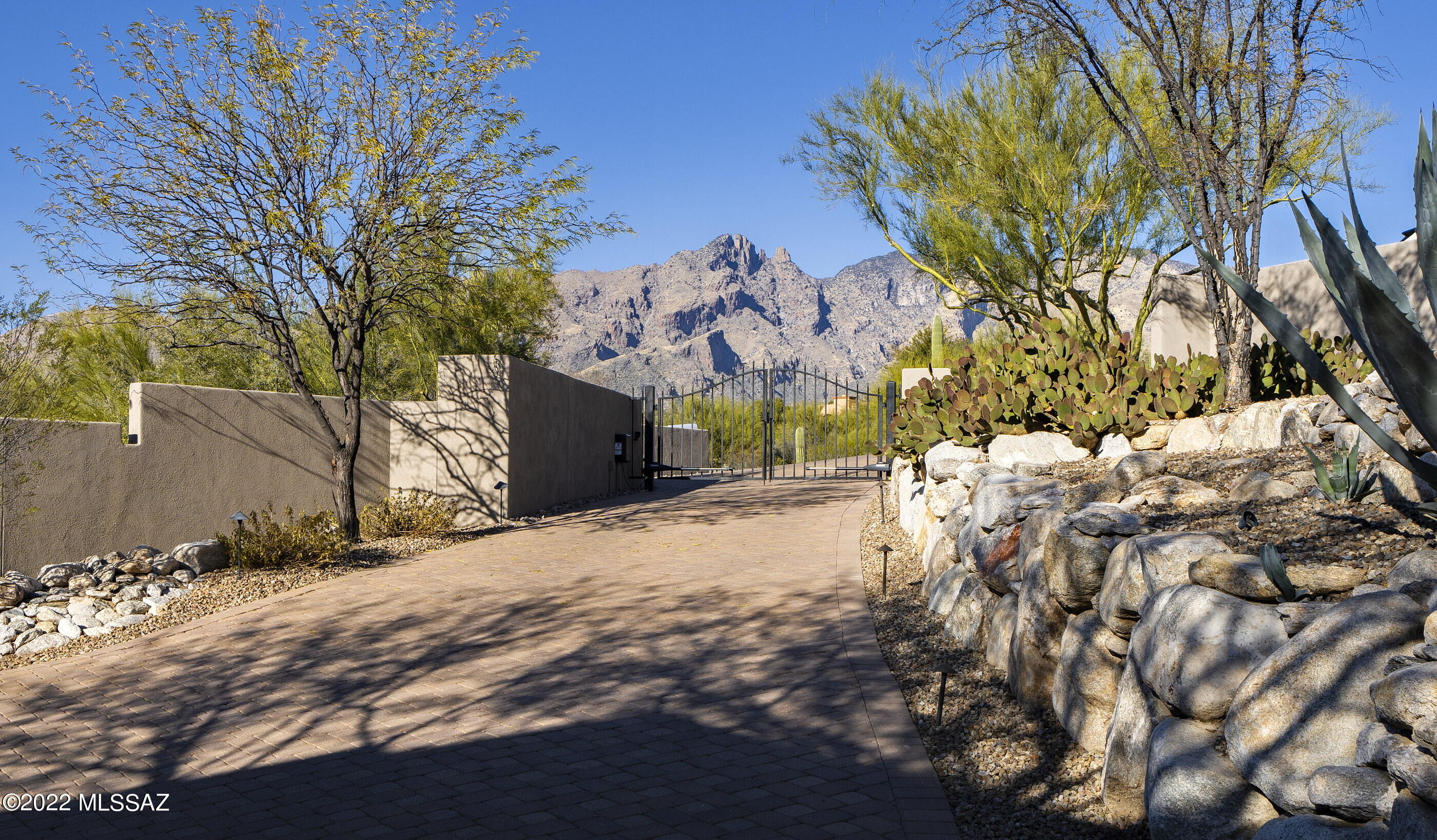 Catalina Foothills Estates - Residential