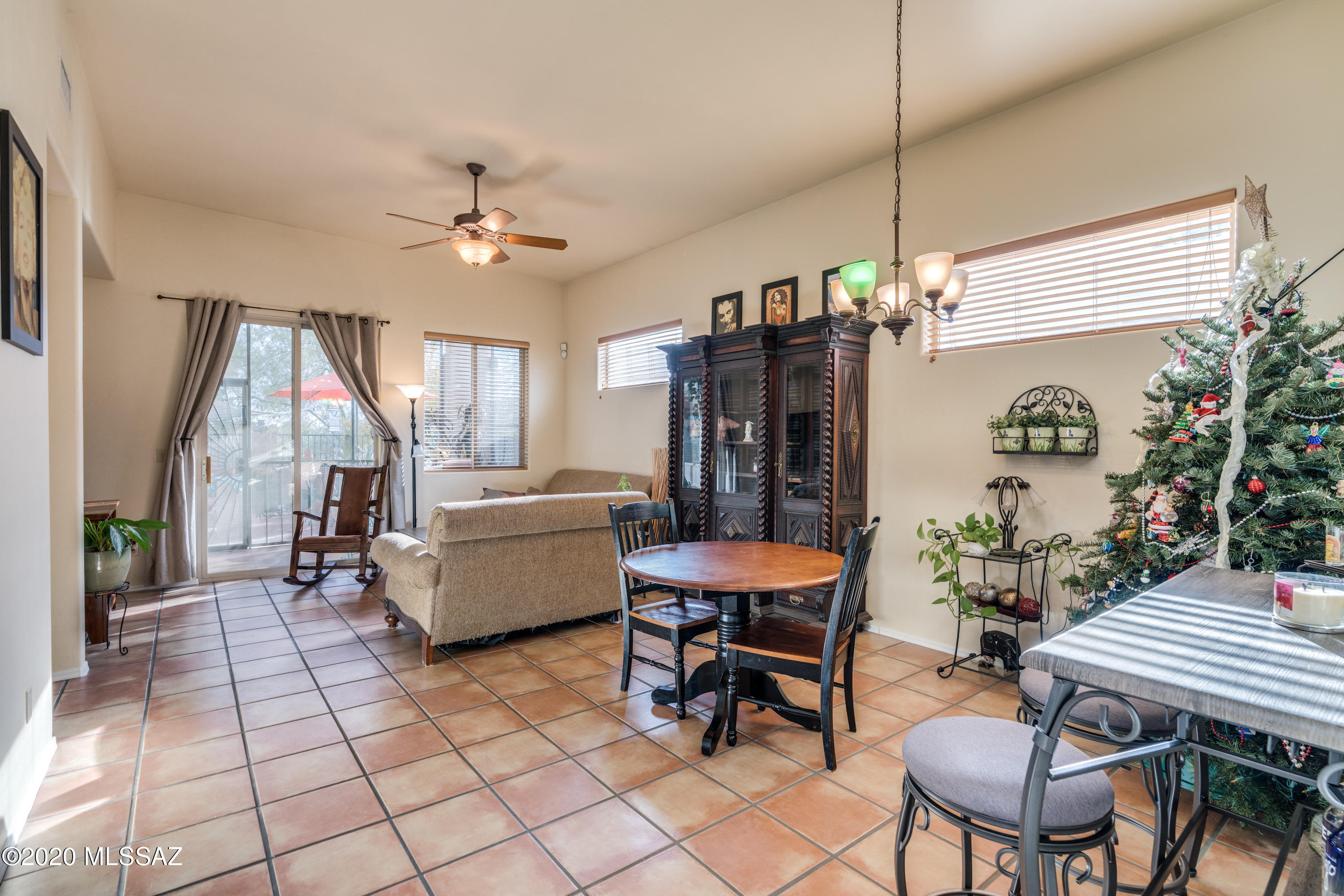 Rancho Lomas (1-81) - Residential