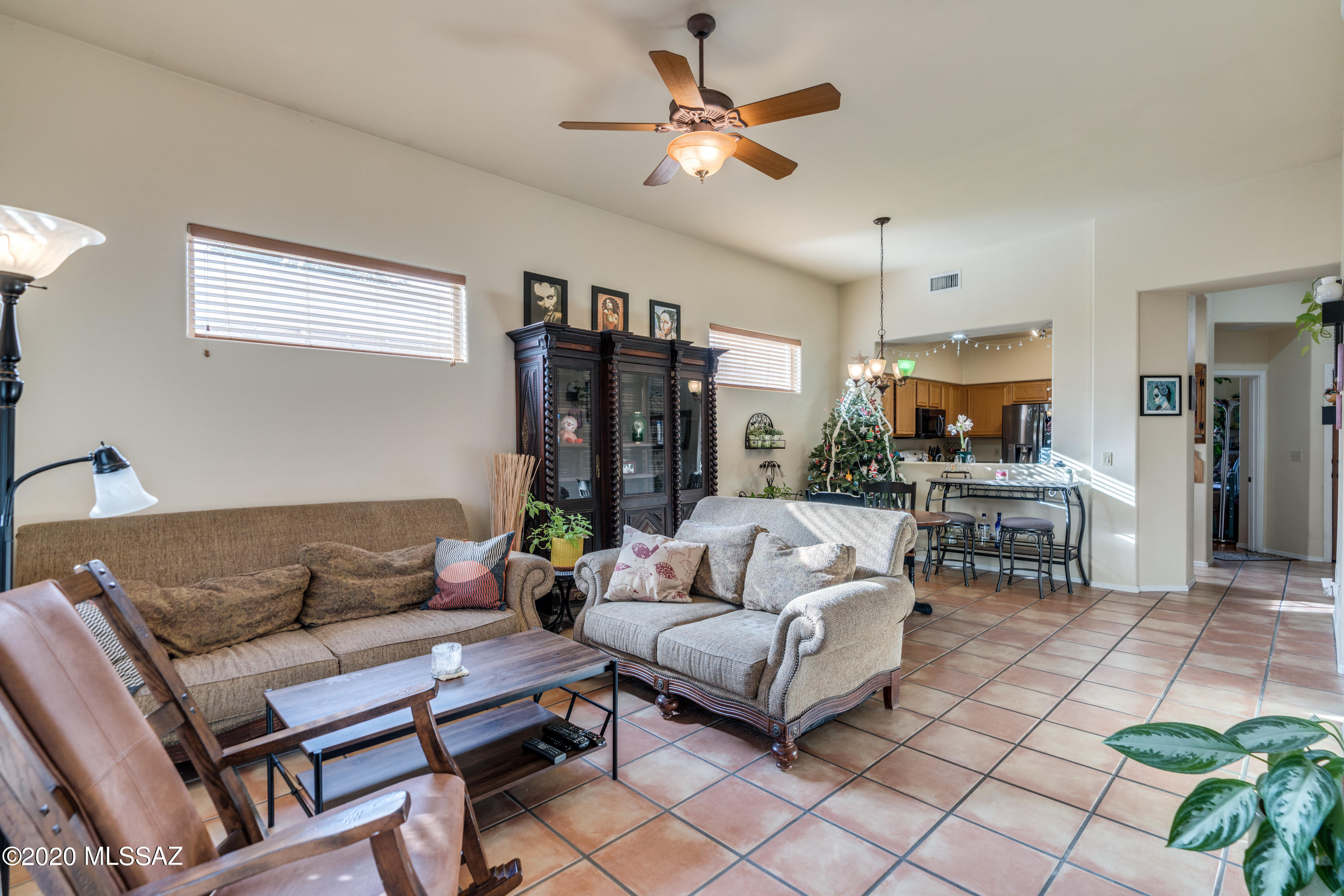 Rancho Lomas (1-81) - Residential